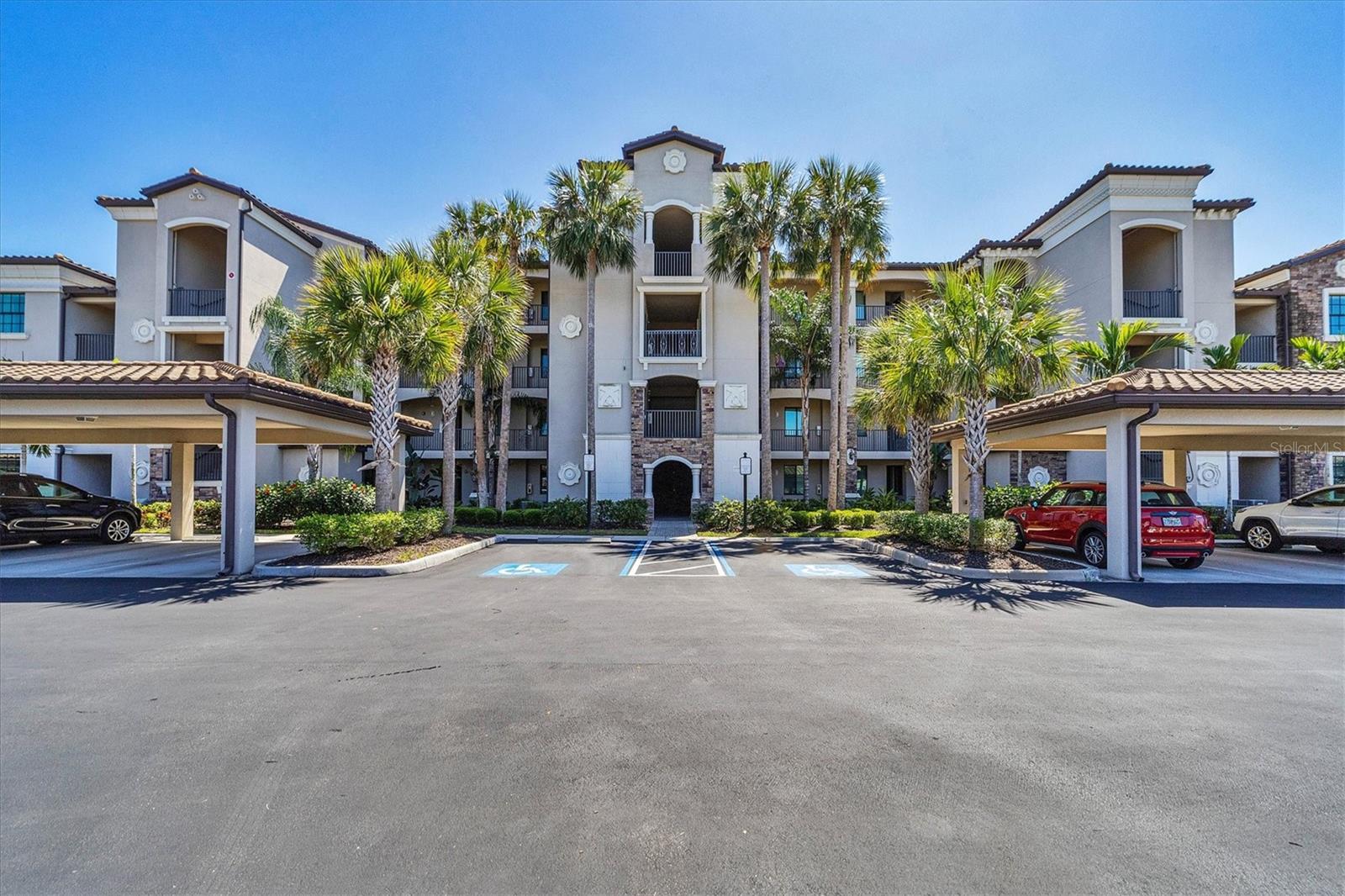 16804 VARDON TER #305, LAKEWOOD RANCH, FL, 34211