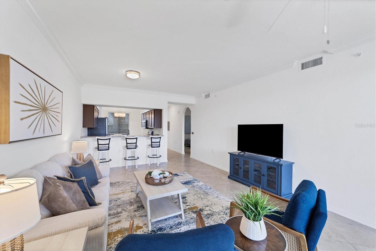 16804 VARDON TER #305, LAKEWOOD RANCH, FL, 34211