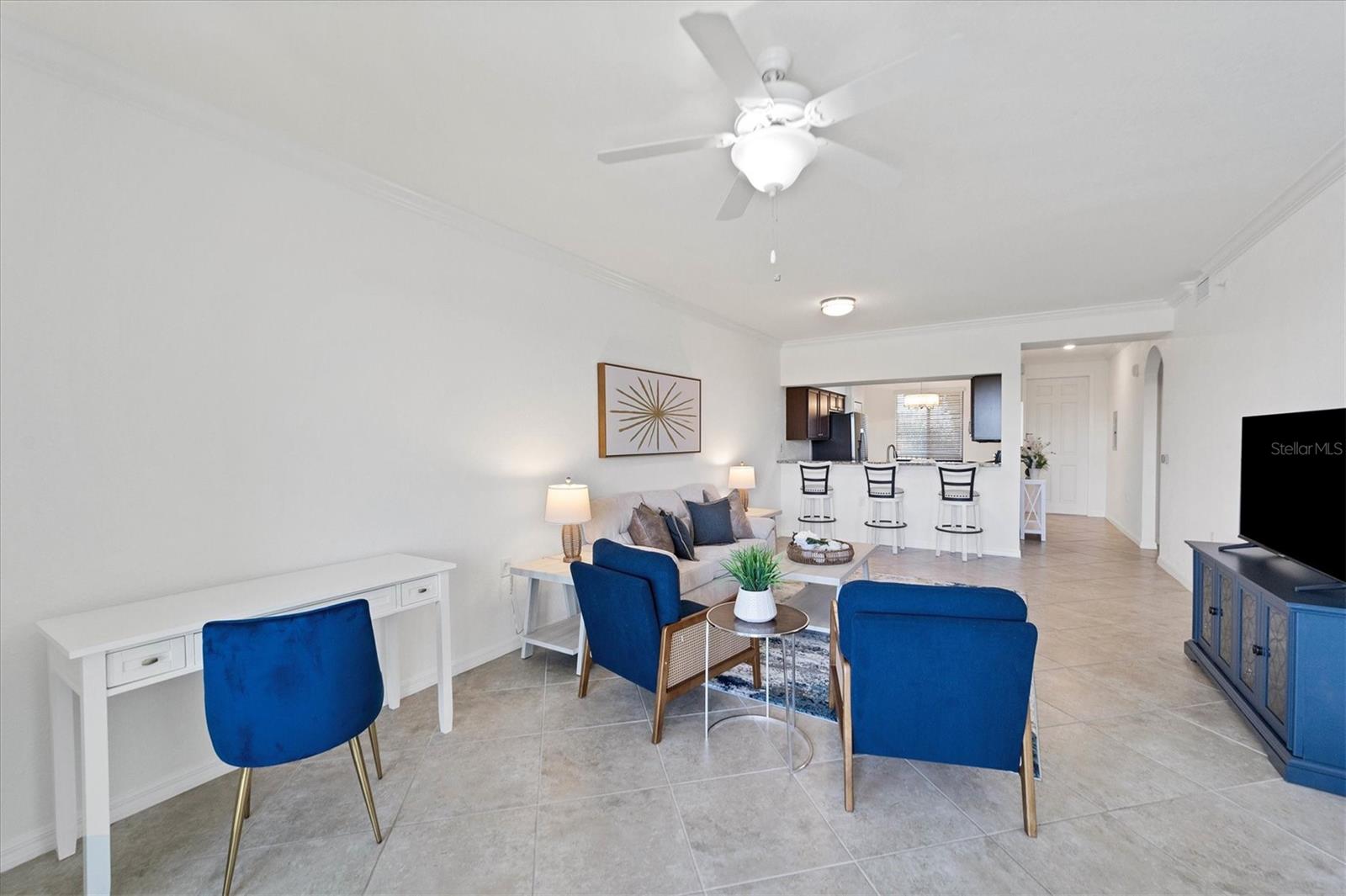 16804 VARDON TER #305, LAKEWOOD RANCH, FL, 34211