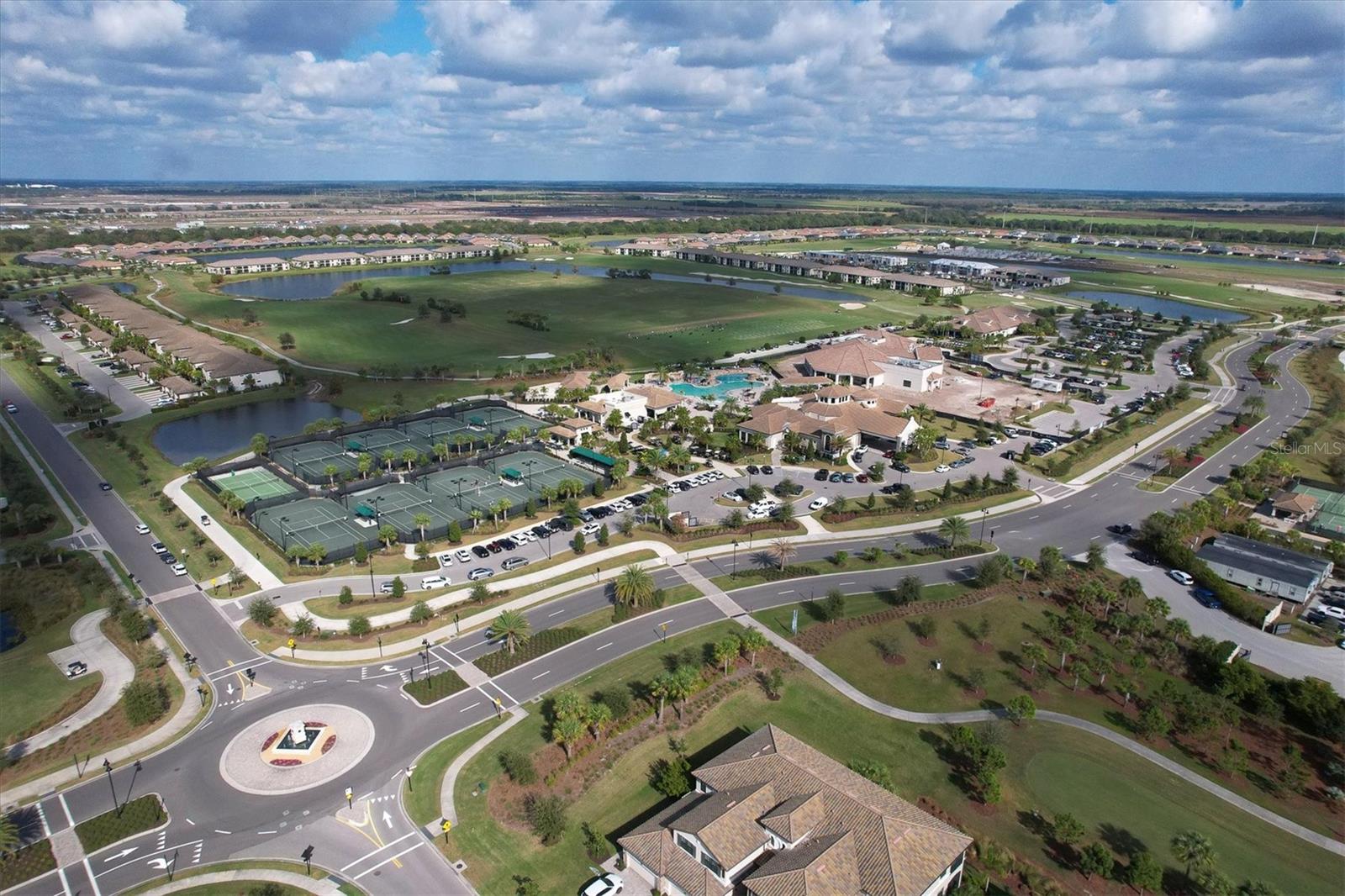 16804 VARDON TER #305, LAKEWOOD RANCH, FL, 34211