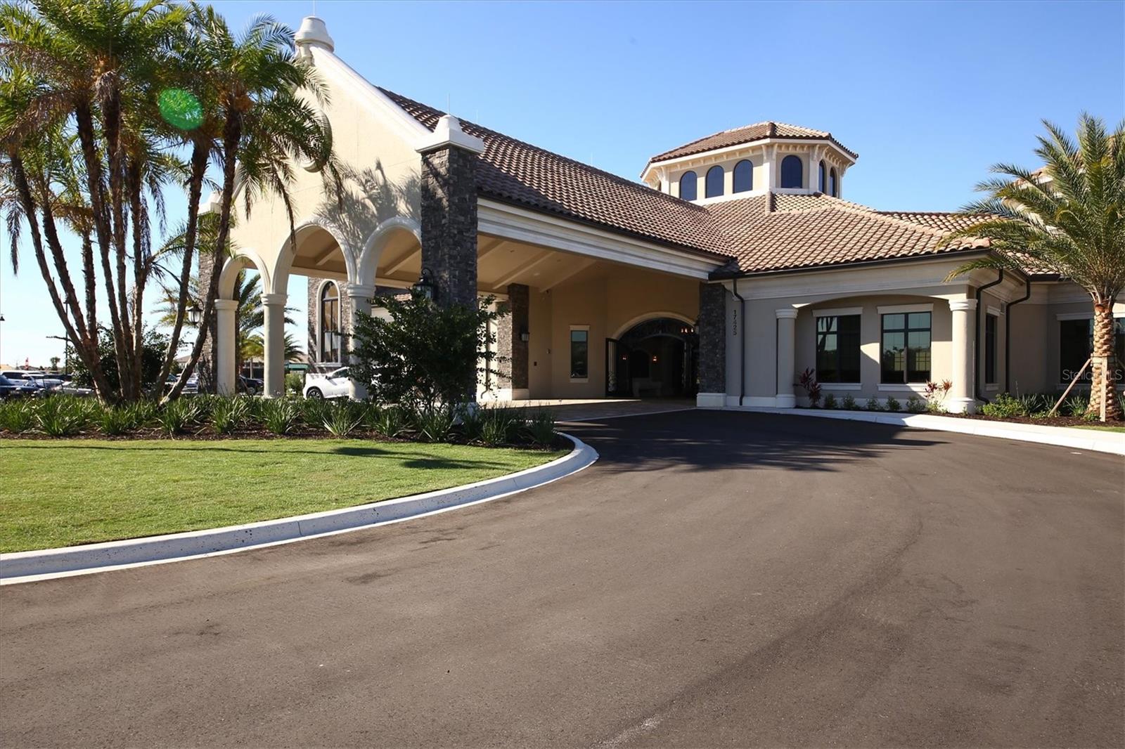 16804 VARDON TER #305, LAKEWOOD RANCH, FL, 34211