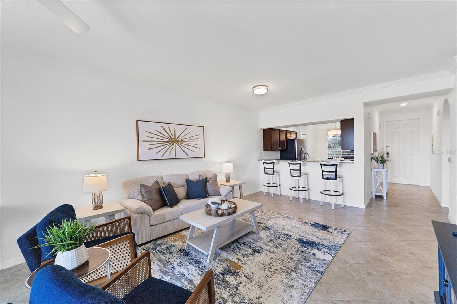 16804 VARDON TER #305, LAKEWOOD RANCH, FL, 34211