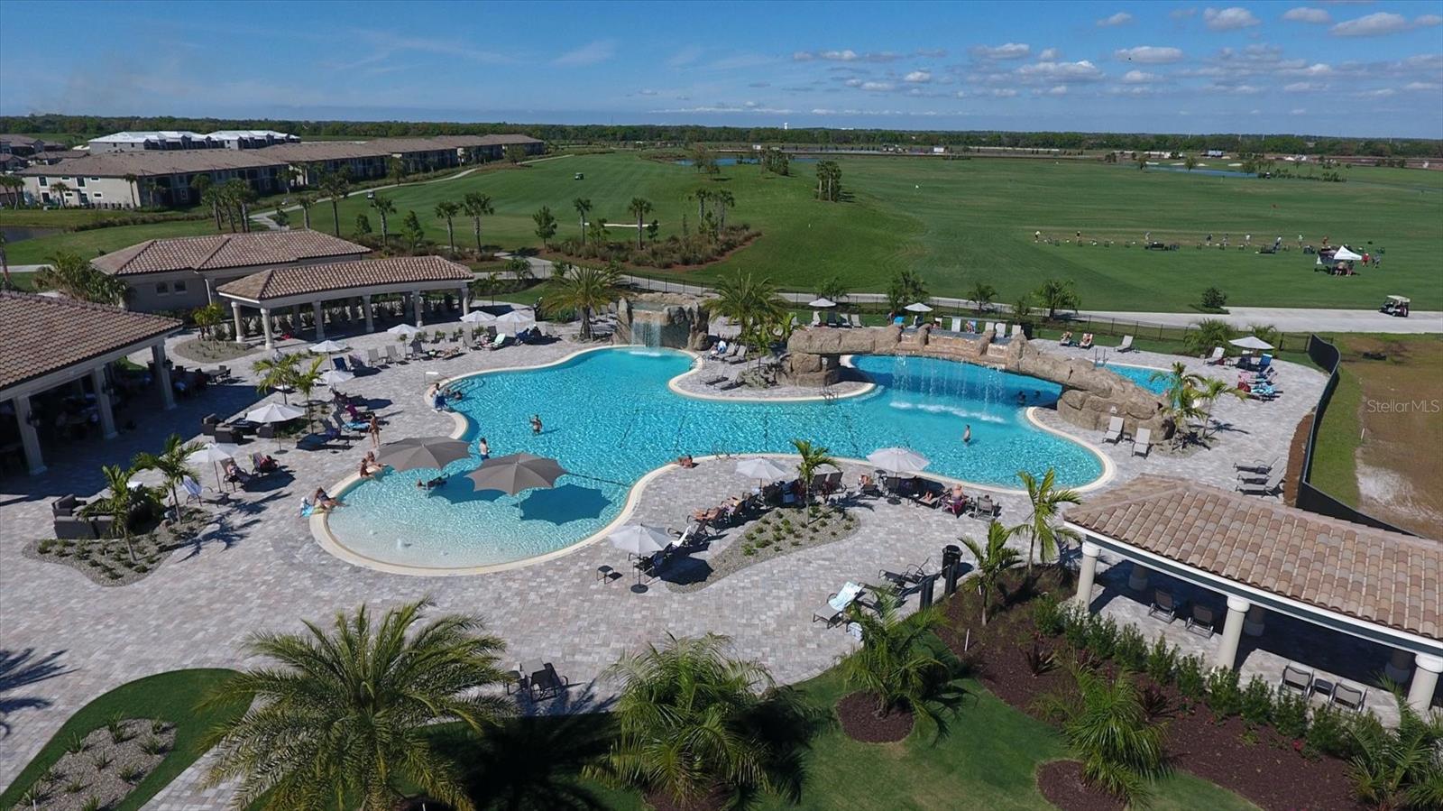 16804 VARDON TER #305, LAKEWOOD RANCH, FL, 34211