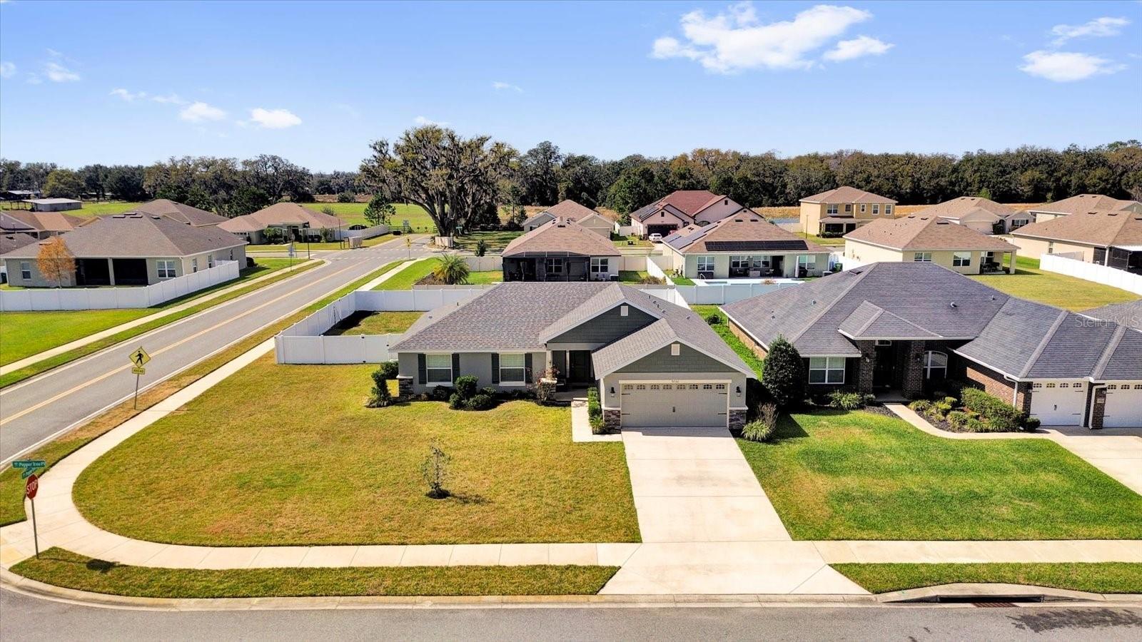 9750 PEPPER TREE PL, WILDWOOD, FL, 34785