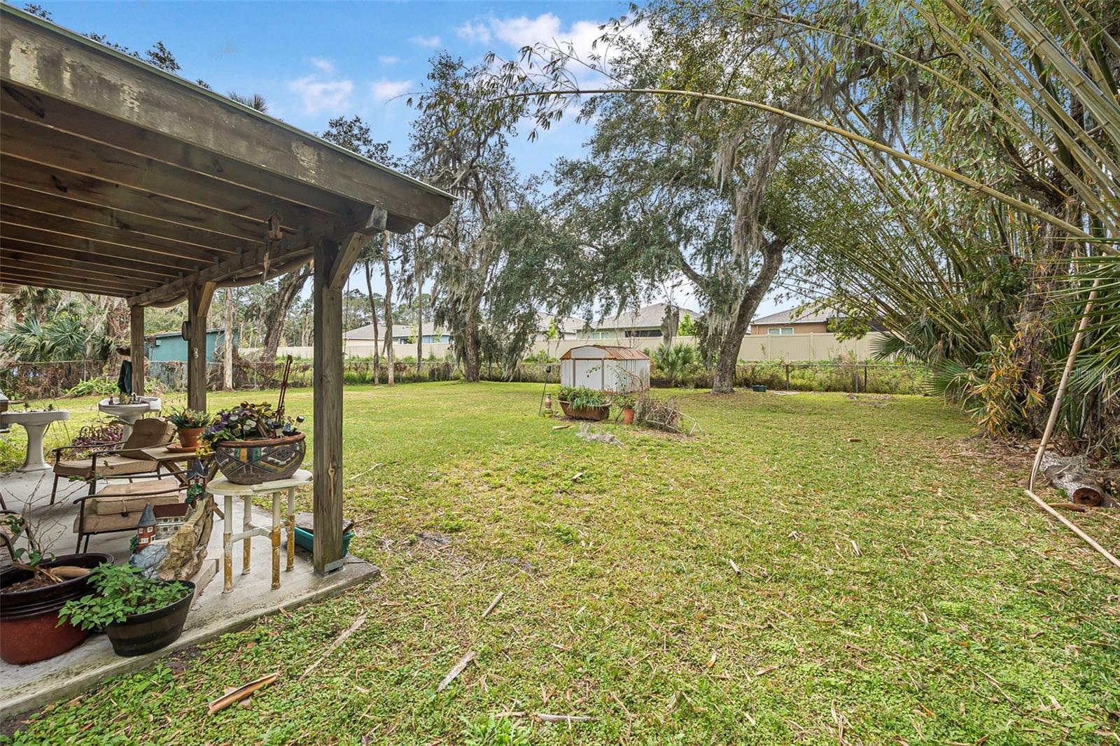 1728 ELIZABETH ST, NEW SMYRNA BEACH, FL, 32168