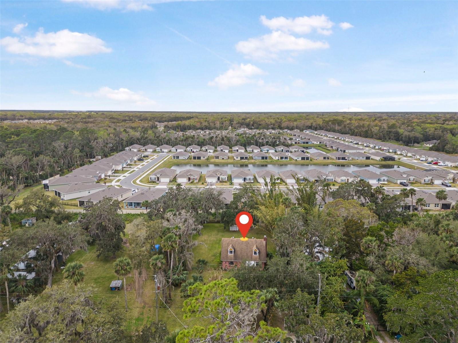 1728 ELIZABETH ST, NEW SMYRNA BEACH, FL, 32168