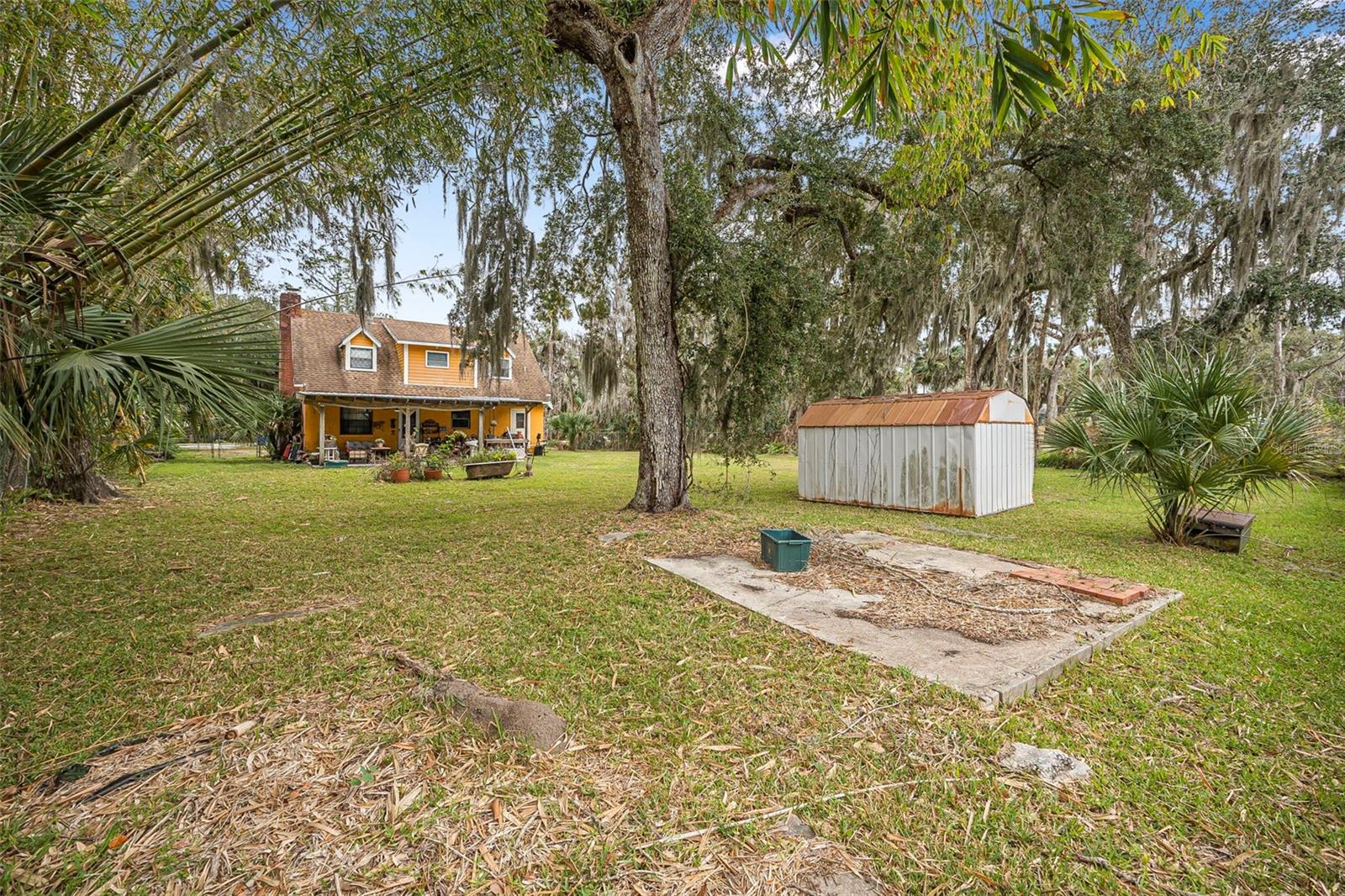 1728 ELIZABETH ST, NEW SMYRNA BEACH, FL, 32168