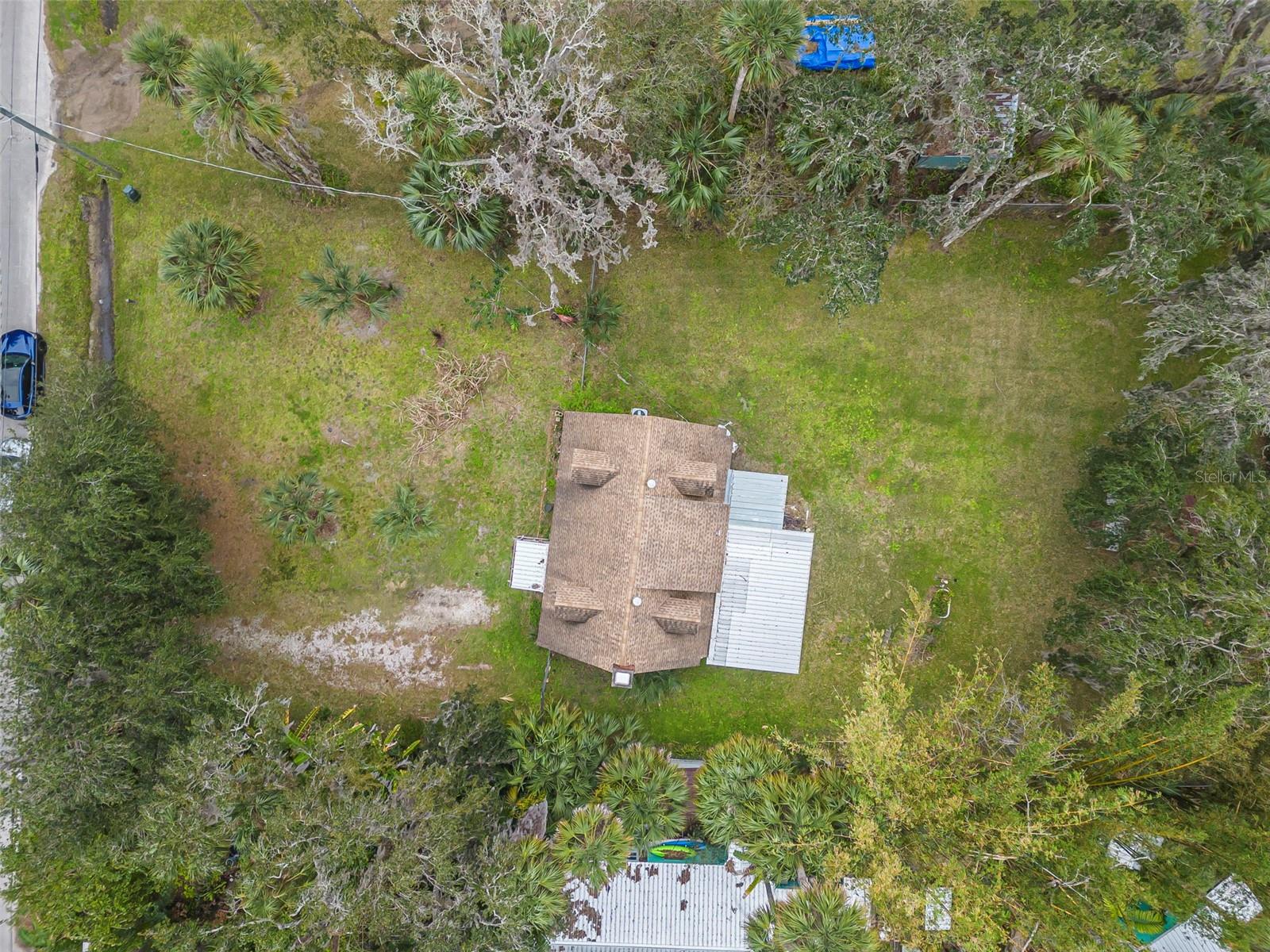 1728 ELIZABETH ST, NEW SMYRNA BEACH, FL, 32168