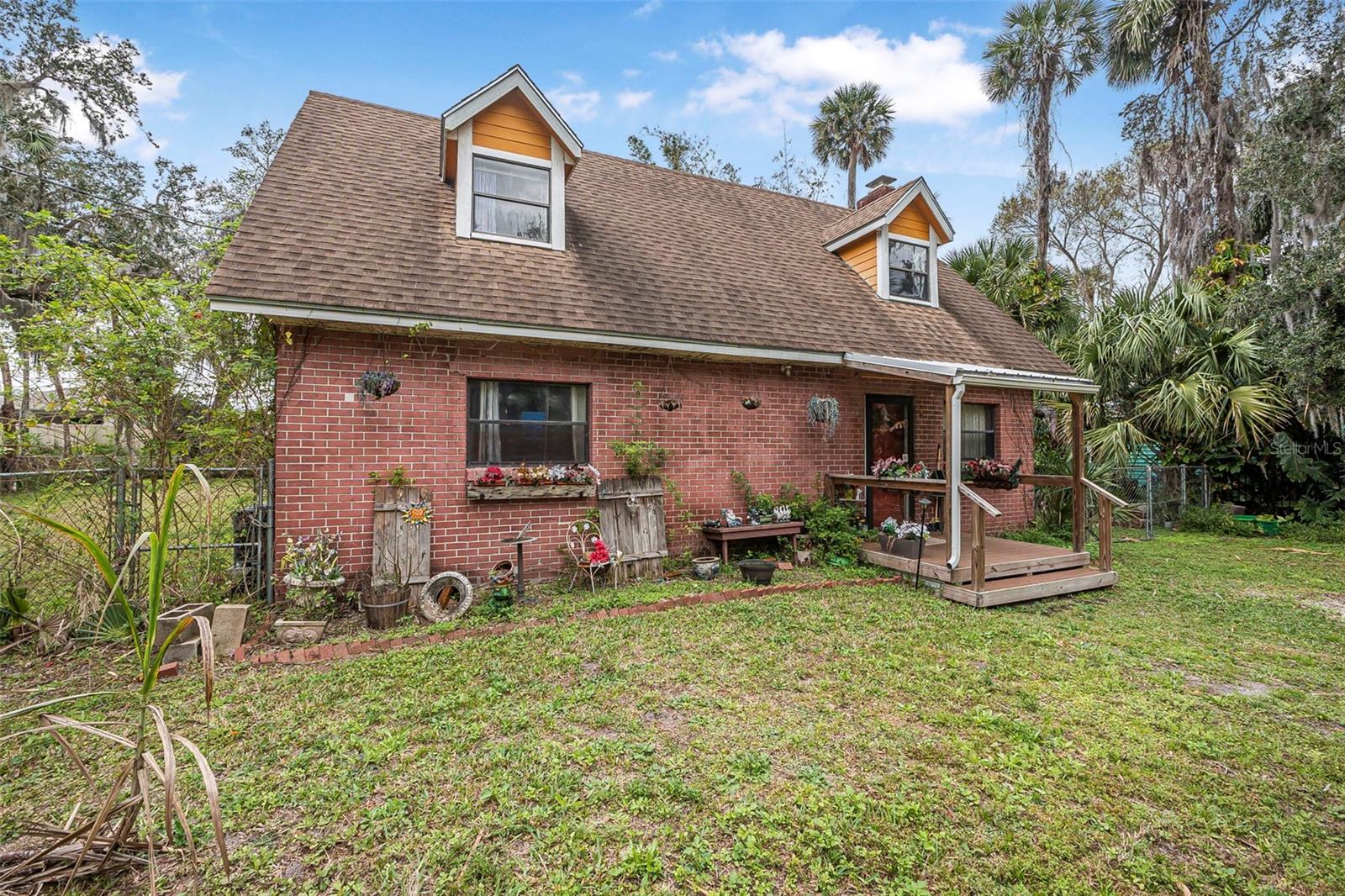 1728 ELIZABETH ST, NEW SMYRNA BEACH, FL, 32168