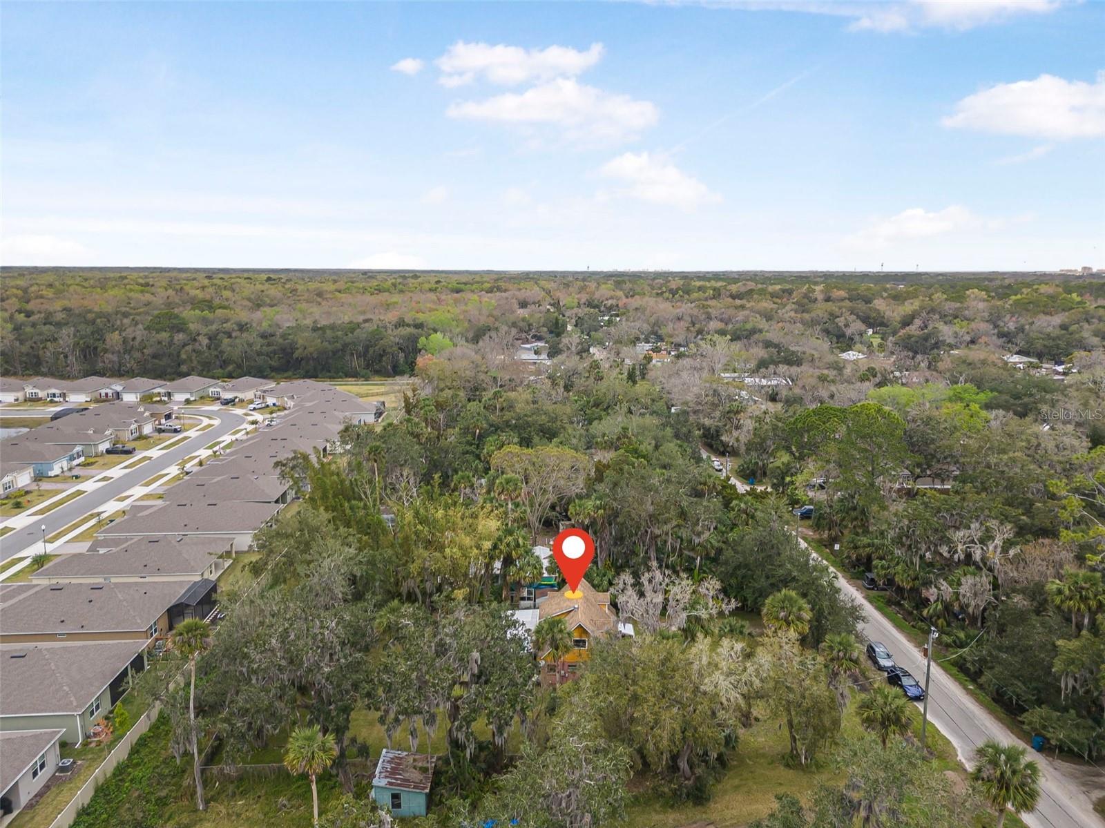 1728 ELIZABETH ST, NEW SMYRNA BEACH, FL, 32168