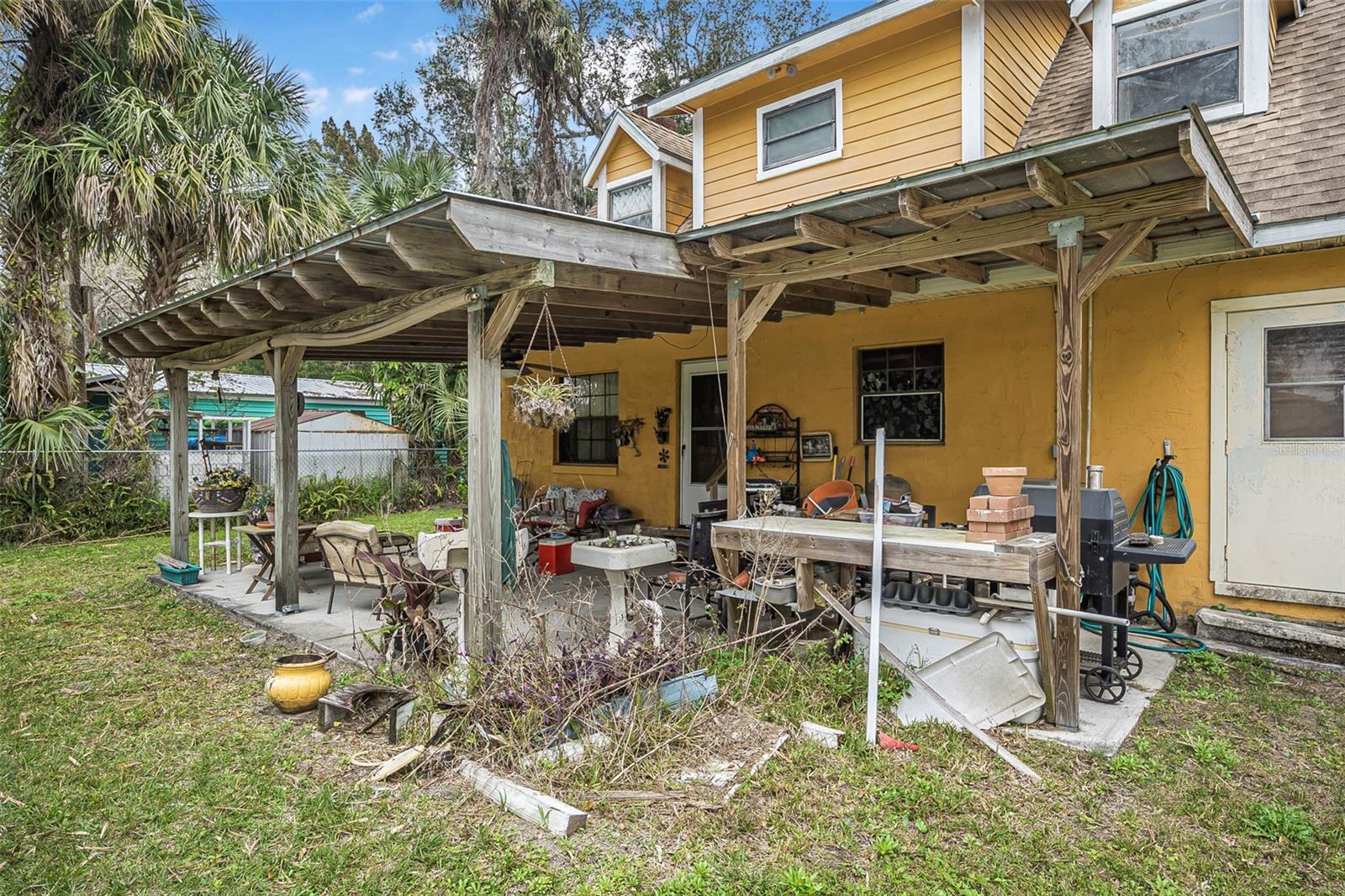 1728 ELIZABETH ST, NEW SMYRNA BEACH, FL, 32168