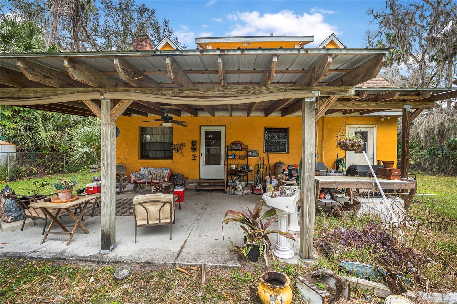 1728 ELIZABETH ST, NEW SMYRNA BEACH, FL, 32168