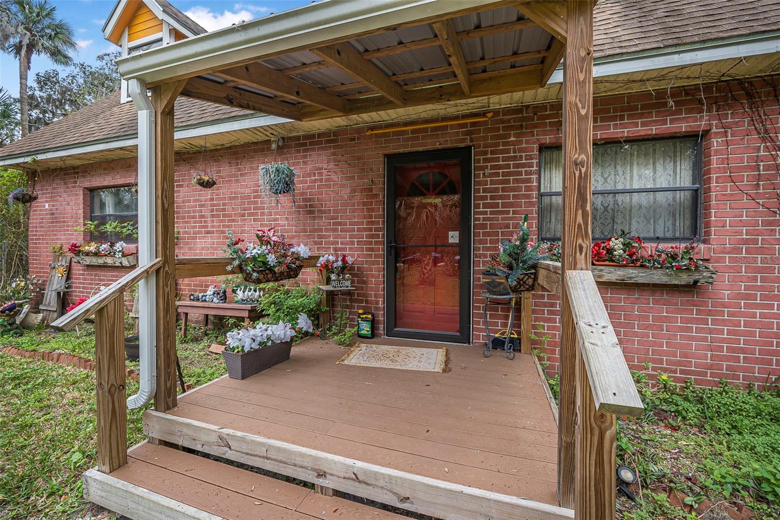 1728 ELIZABETH ST, NEW SMYRNA BEACH, FL, 32168