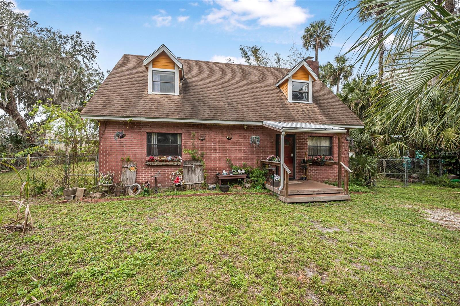 1728 ELIZABETH ST, NEW SMYRNA BEACH, FL, 32168