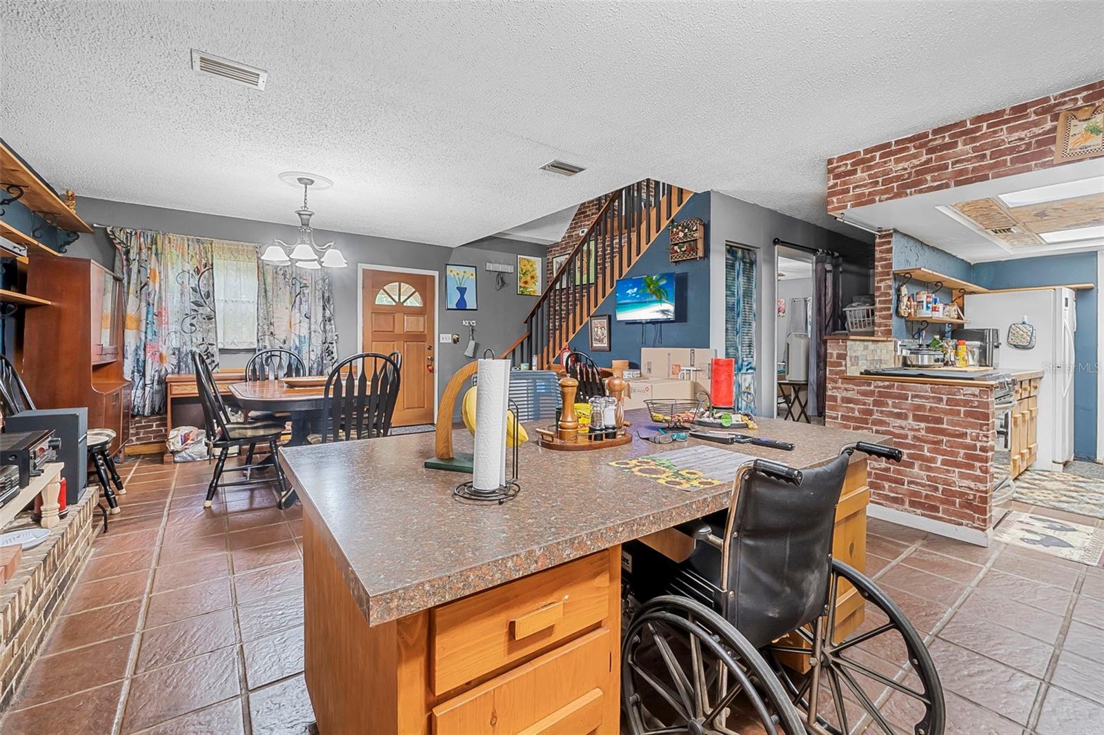 1728 ELIZABETH ST, NEW SMYRNA BEACH, FL, 32168