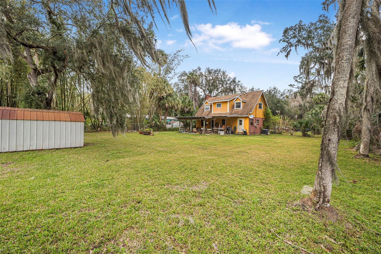 1728 ELIZABETH ST, NEW SMYRNA BEACH, FL, 32168