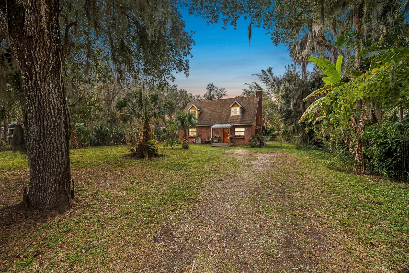 1728 ELIZABETH ST, NEW SMYRNA BEACH, FL, 32168