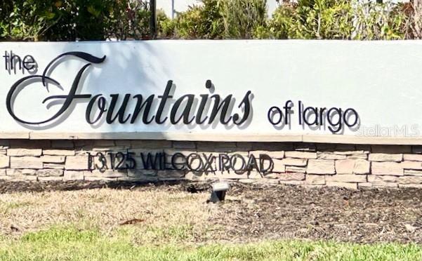 13125 WILCOX RD #16105, LARGO, FL, 33774