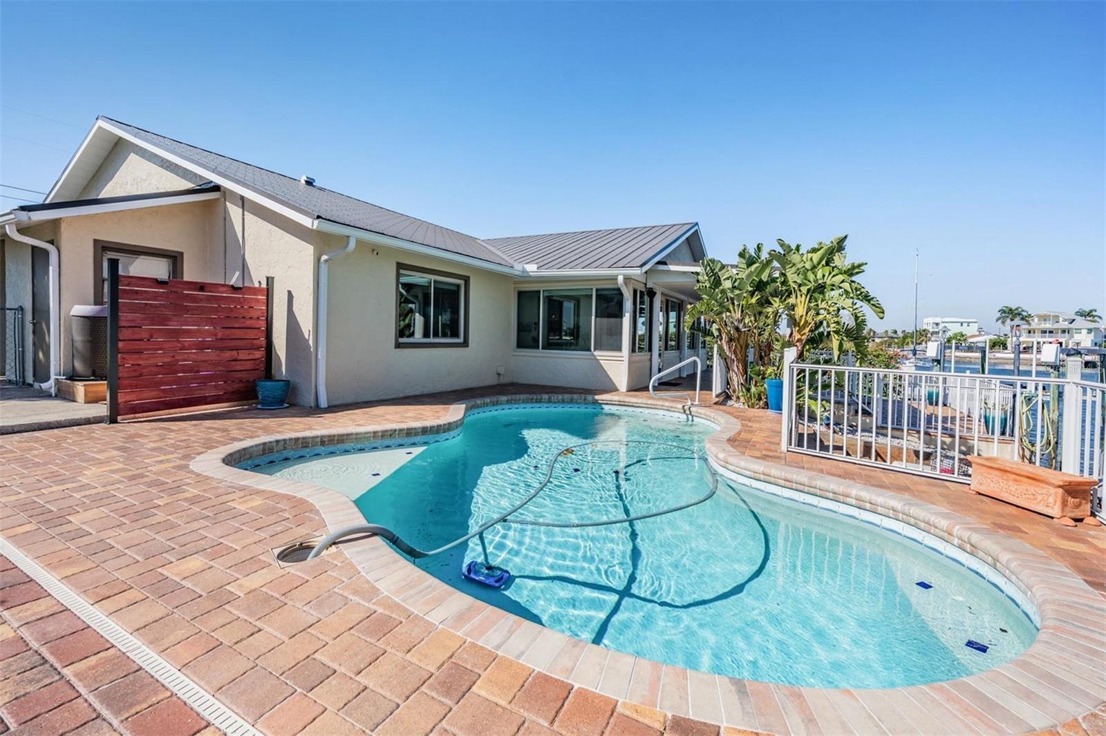 4383 BISCAYNE DR, HERNANDO BEACH, FL, 34607