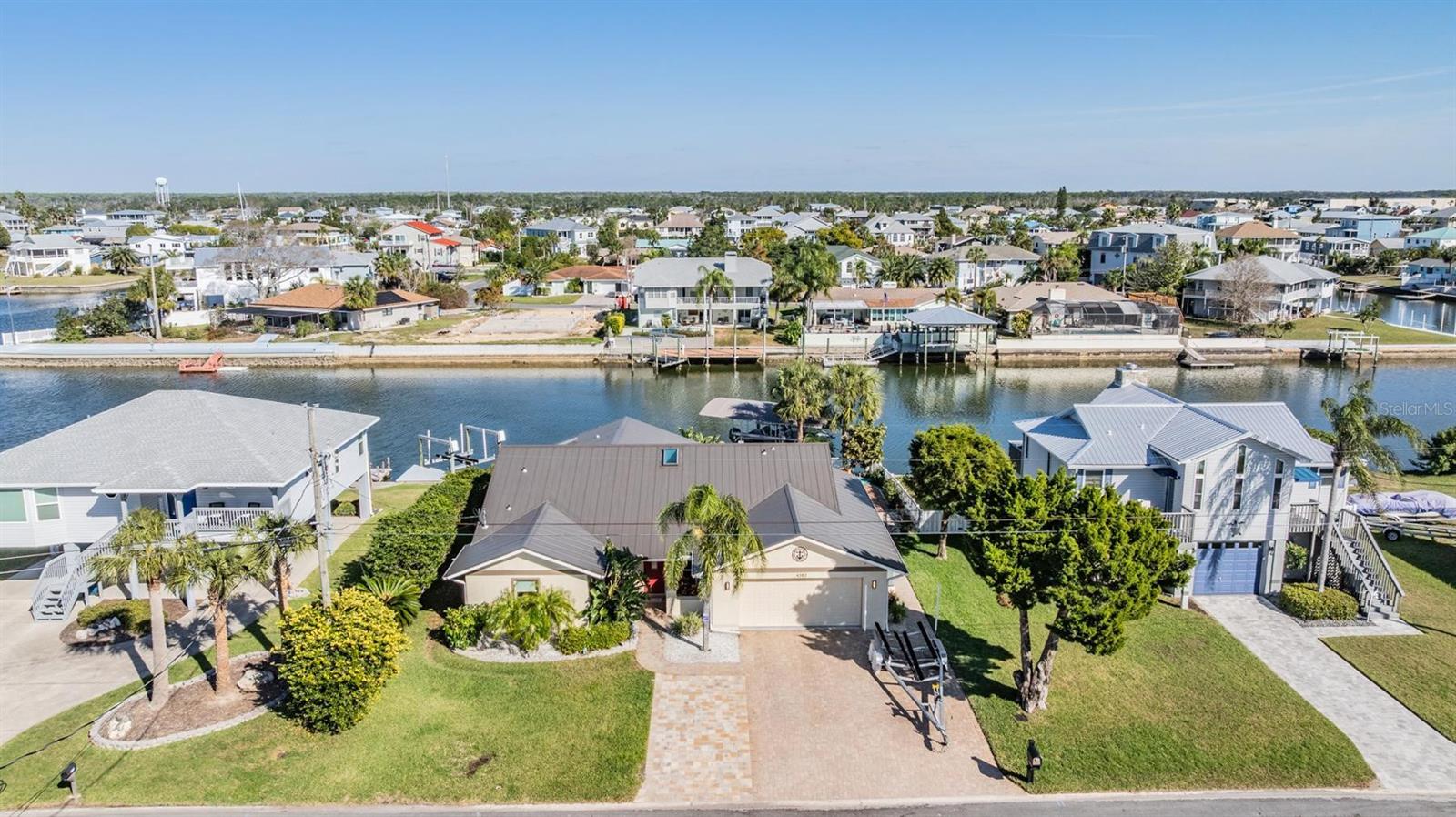 4383 BISCAYNE DR, HERNANDO BEACH, FL, 34607
