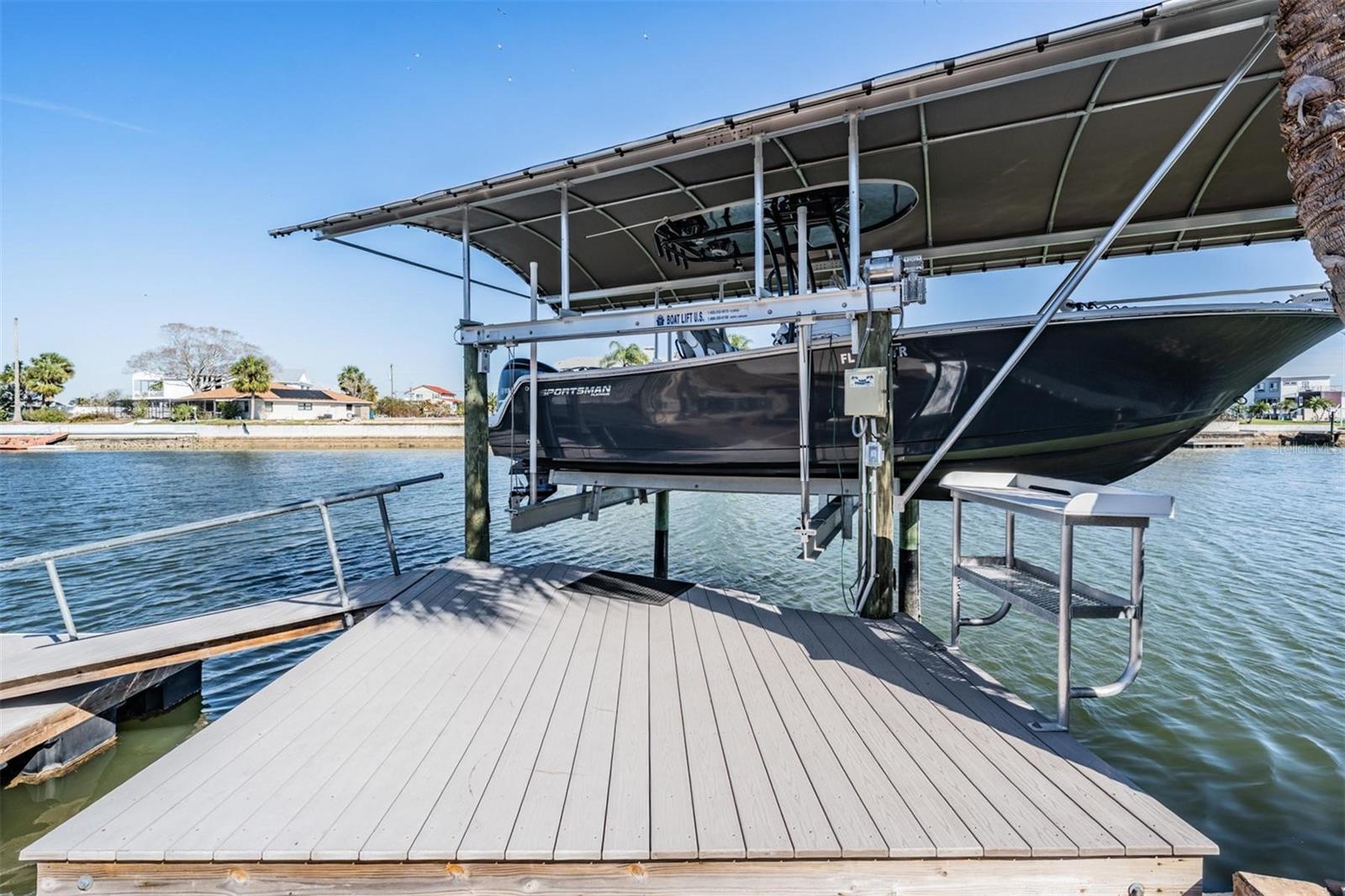 4383 BISCAYNE DR, HERNANDO BEACH, FL, 34607