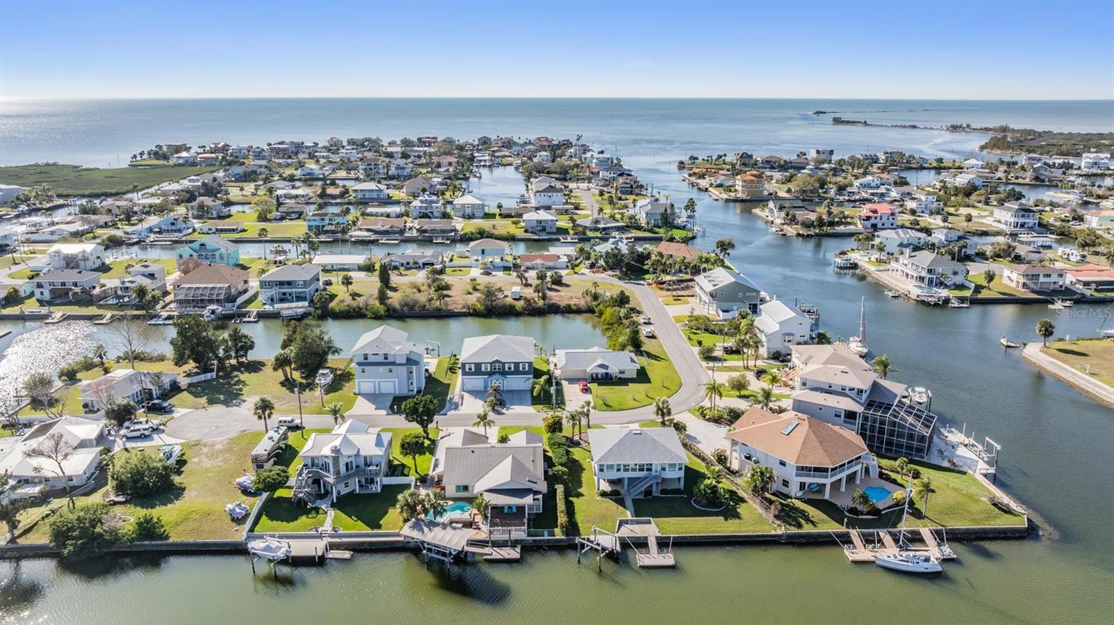4383 BISCAYNE DR, HERNANDO BEACH, FL, 34607