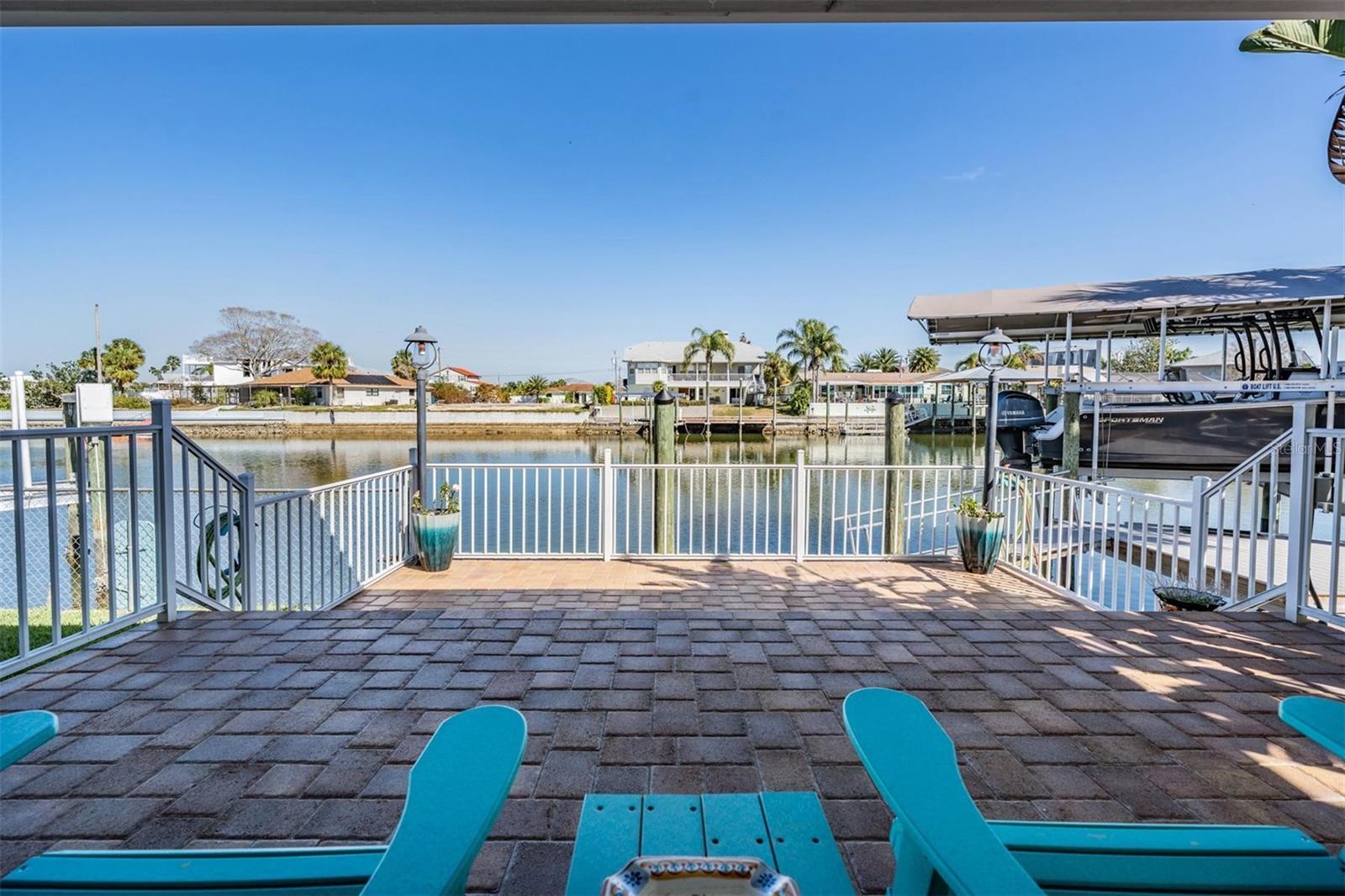 4383 BISCAYNE DR, HERNANDO BEACH, FL, 34607