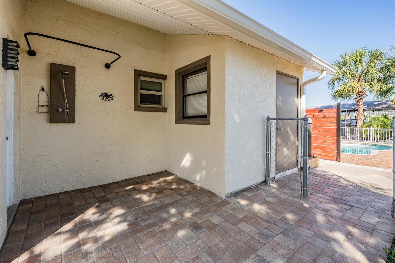 4383 BISCAYNE DR, HERNANDO BEACH, FL, 34607