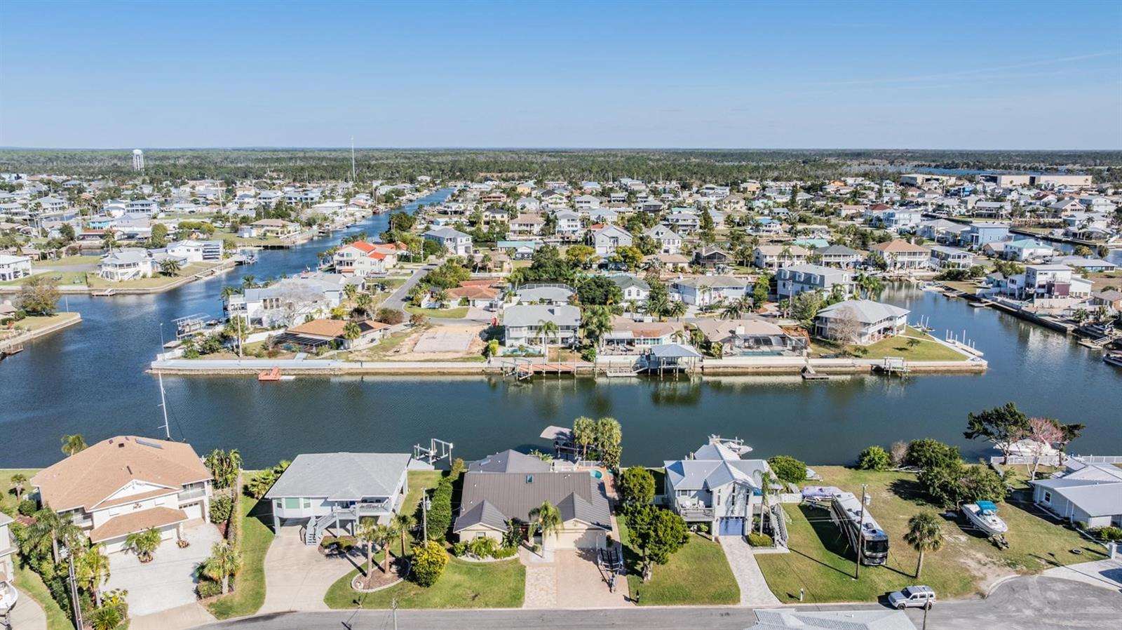 4383 BISCAYNE DR, HERNANDO BEACH, FL, 34607