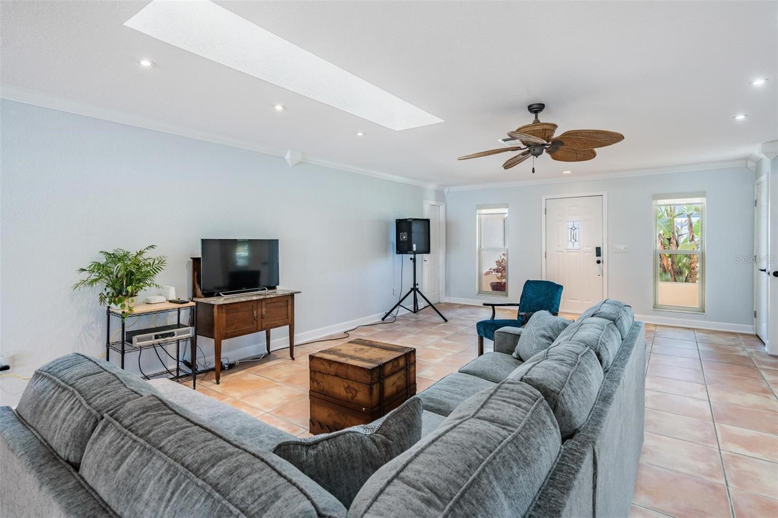 4383 BISCAYNE DR, HERNANDO BEACH, FL, 34607
