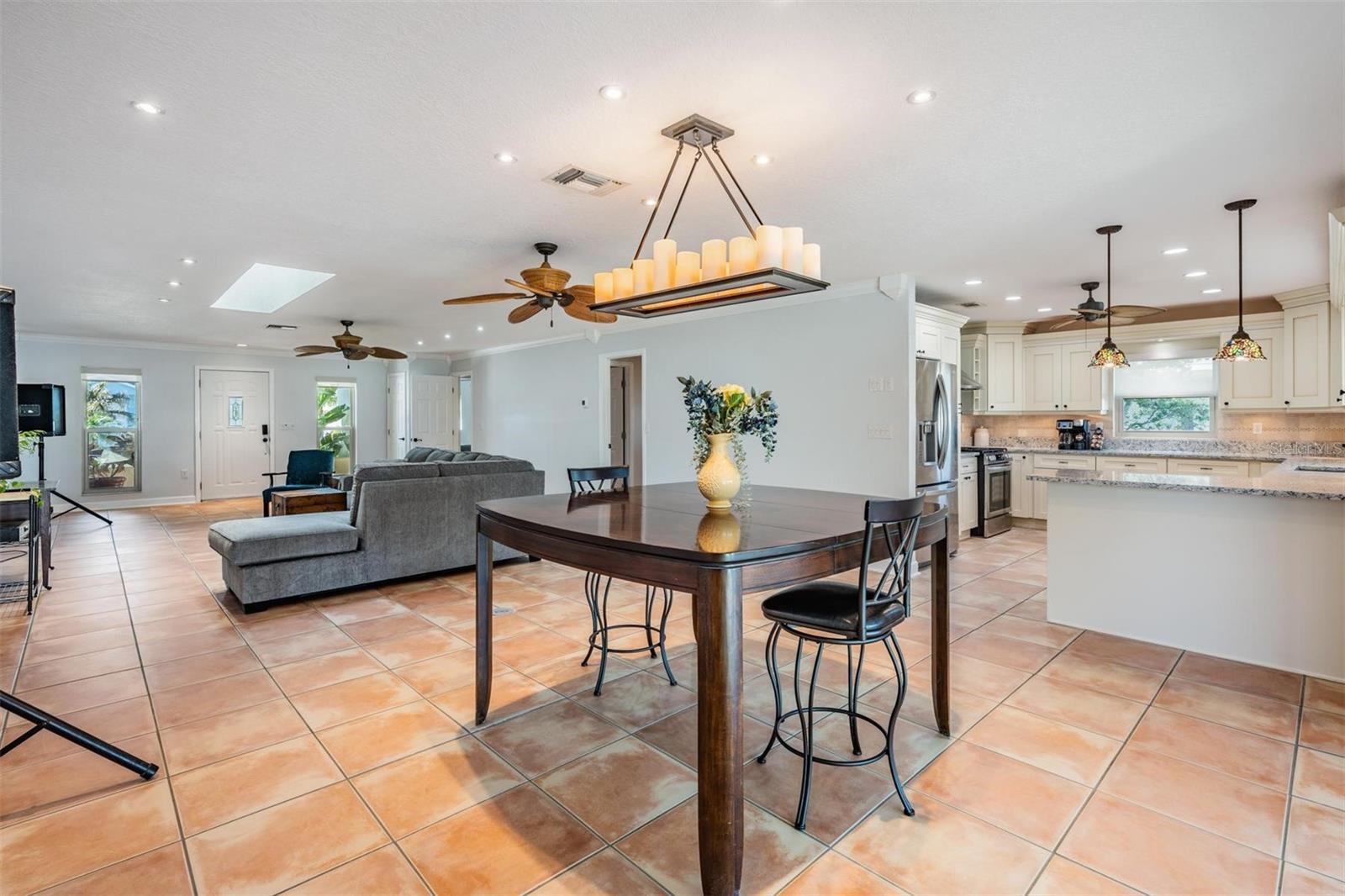 4383 BISCAYNE DR, HERNANDO BEACH, FL, 34607