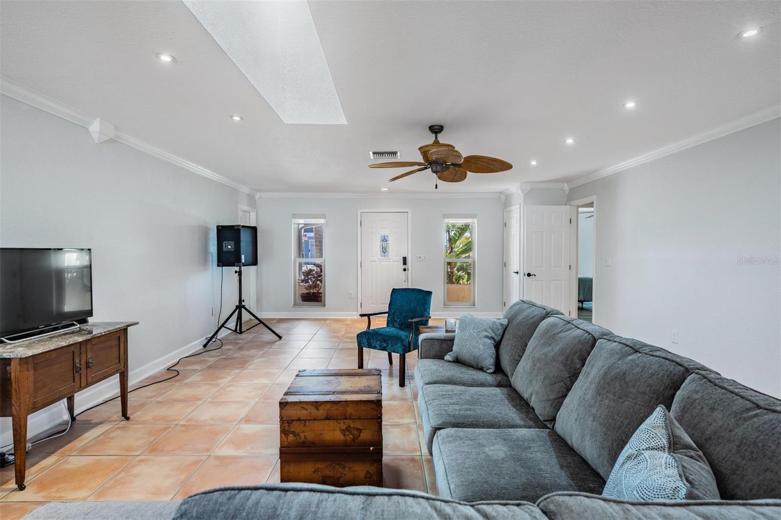4383 BISCAYNE DR, HERNANDO BEACH, FL, 34607