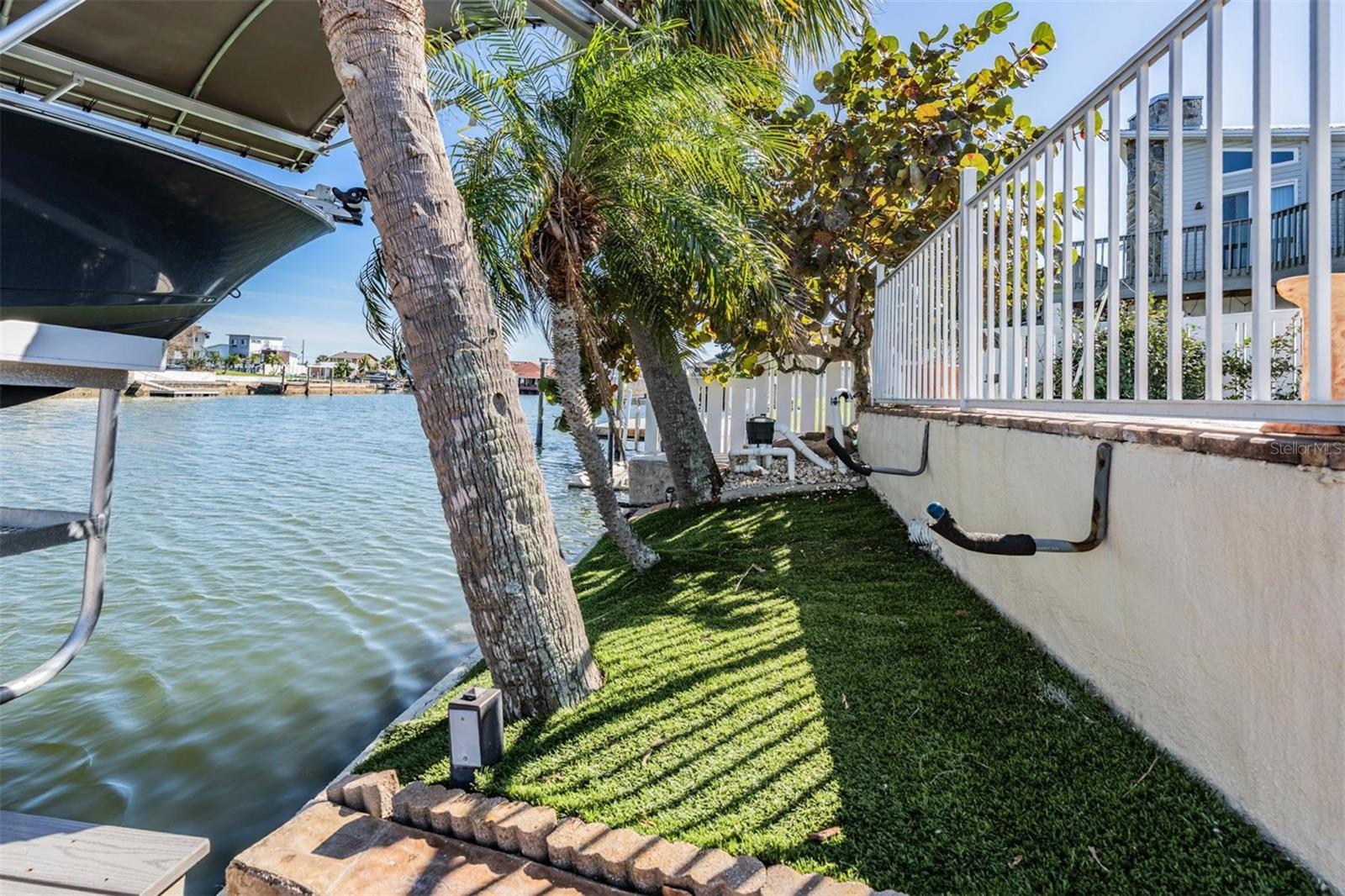 4383 BISCAYNE DR, HERNANDO BEACH, FL, 34607