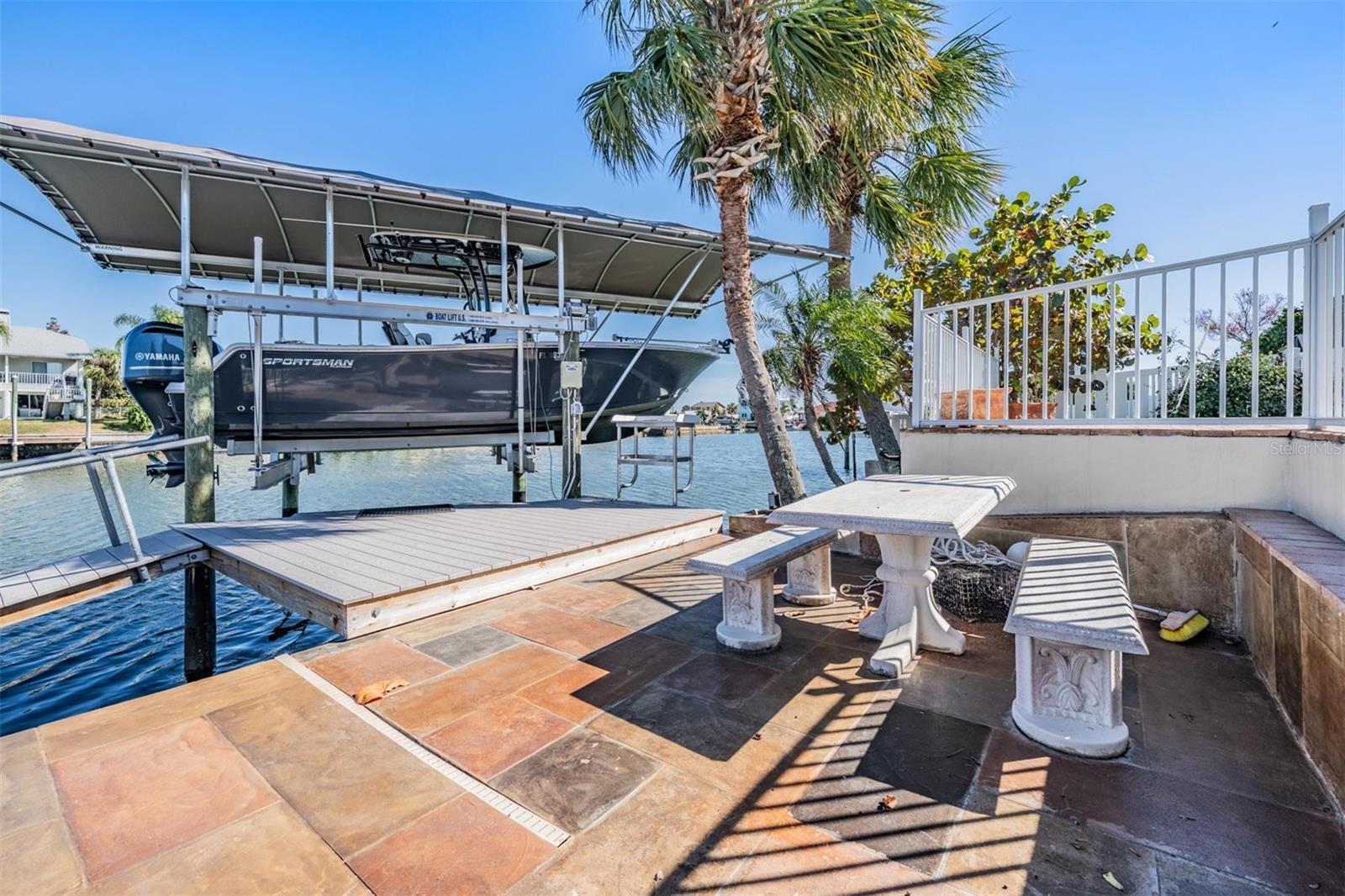 4383 BISCAYNE DR, HERNANDO BEACH, FL, 34607