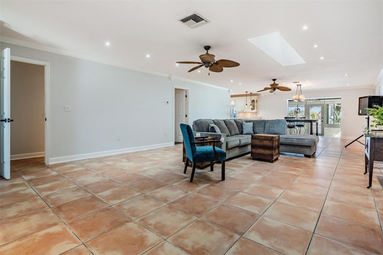4383 BISCAYNE DR, HERNANDO BEACH, FL, 34607