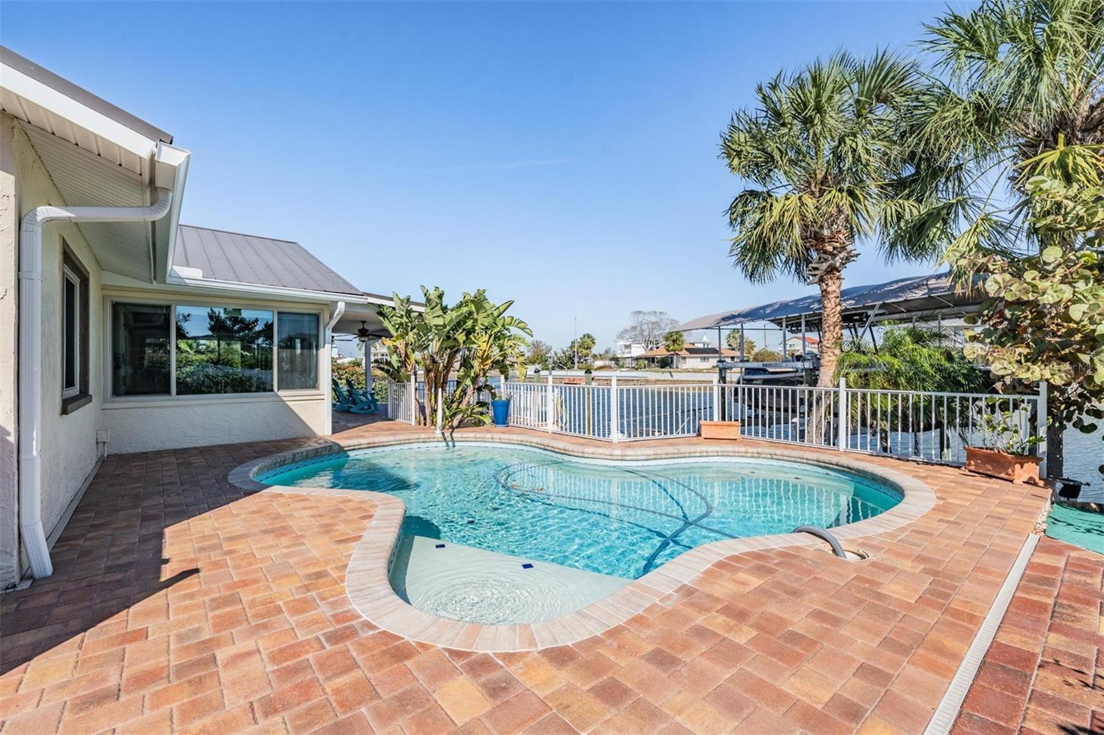 4383 BISCAYNE DR, HERNANDO BEACH, FL, 34607