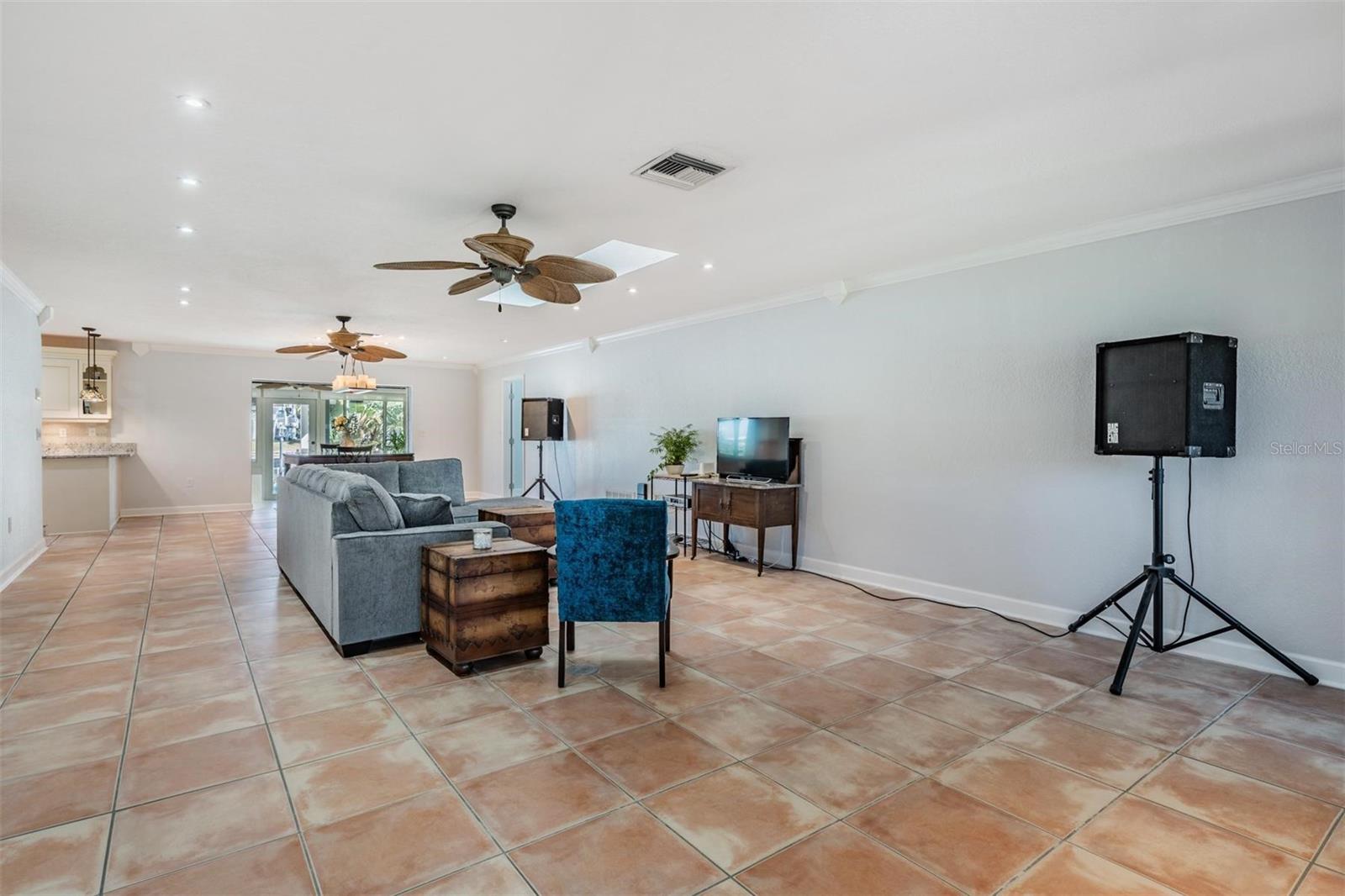 4383 BISCAYNE DR, HERNANDO BEACH, FL, 34607