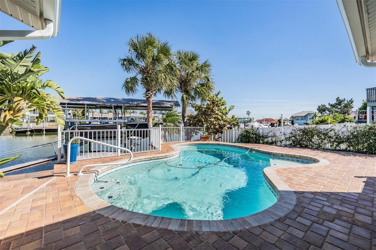 4383 BISCAYNE DR, HERNANDO BEACH, FL, 34607