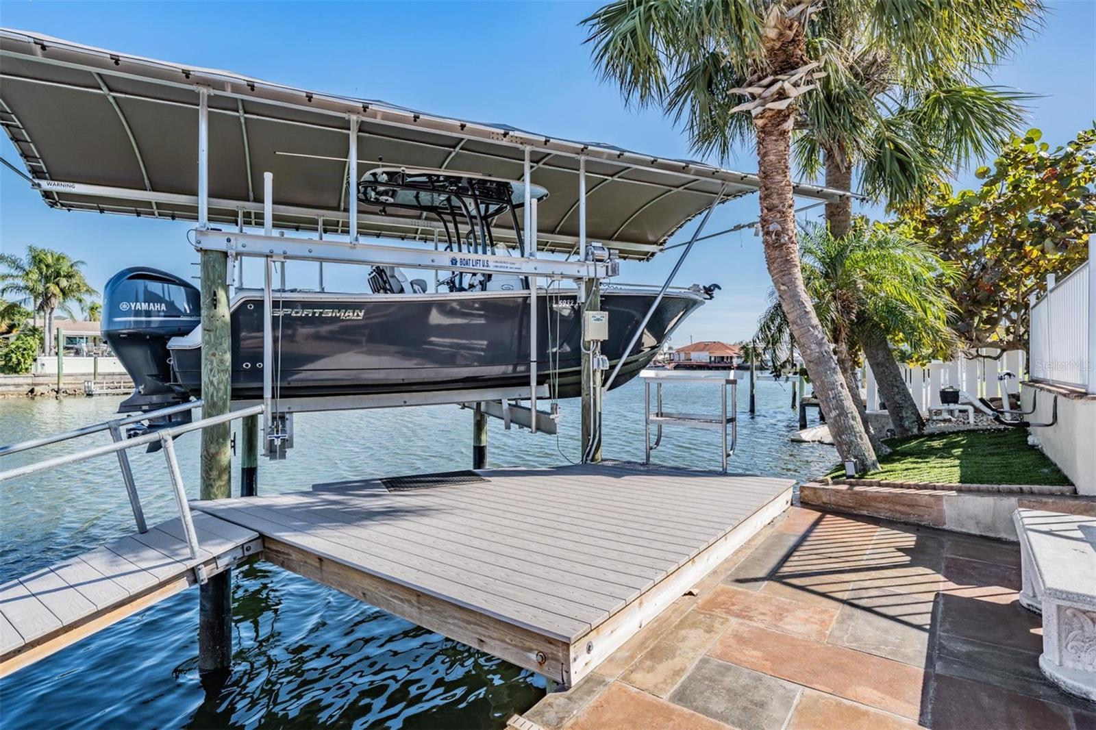 4383 BISCAYNE DR, HERNANDO BEACH, FL, 34607