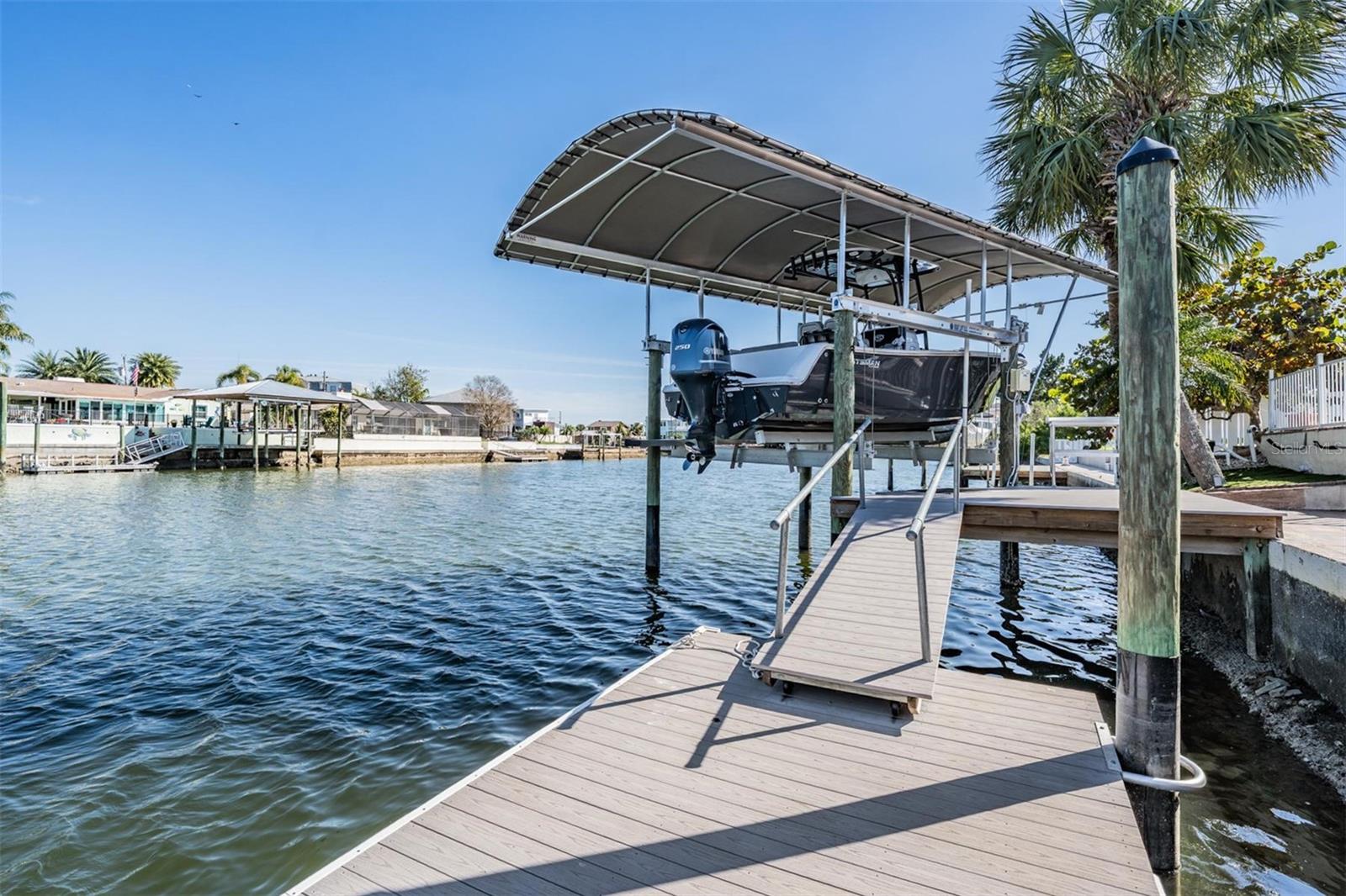 4383 BISCAYNE DR, HERNANDO BEACH, FL, 34607