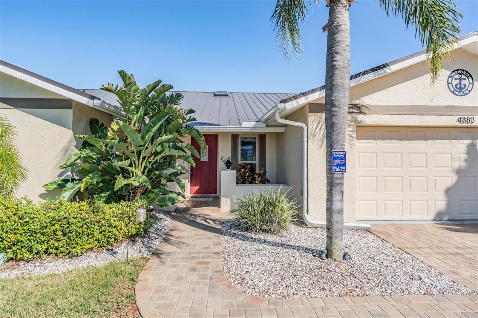 4383 BISCAYNE DR, HERNANDO BEACH, FL, 34607