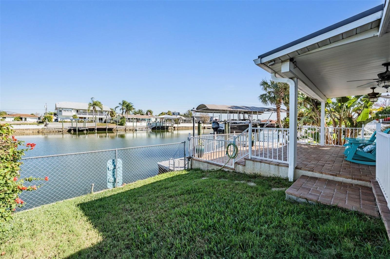 4383 BISCAYNE DR, HERNANDO BEACH, FL, 34607