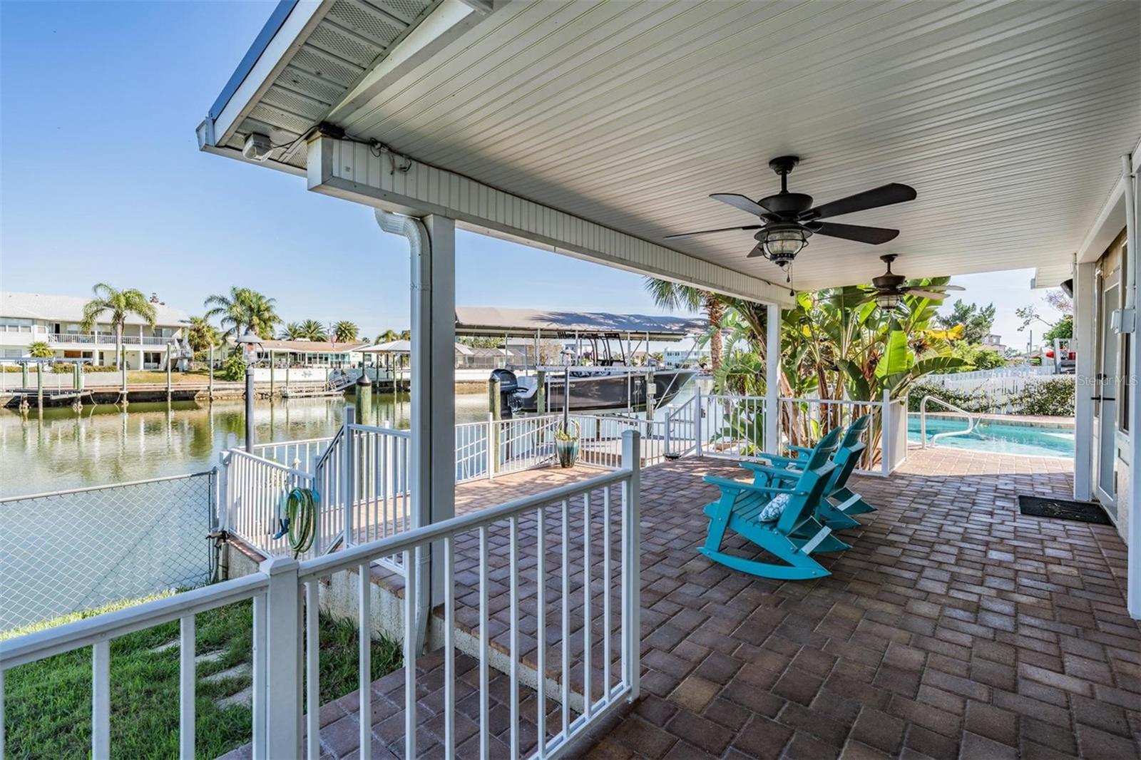 4383 BISCAYNE DR, HERNANDO BEACH, FL, 34607