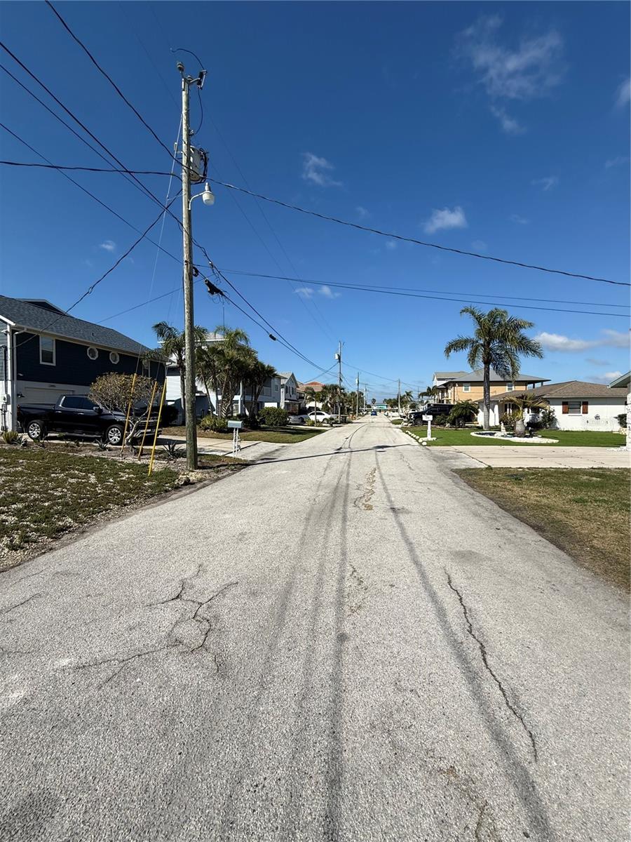 0 MARGO AVE, HUDSON, FL, 34667