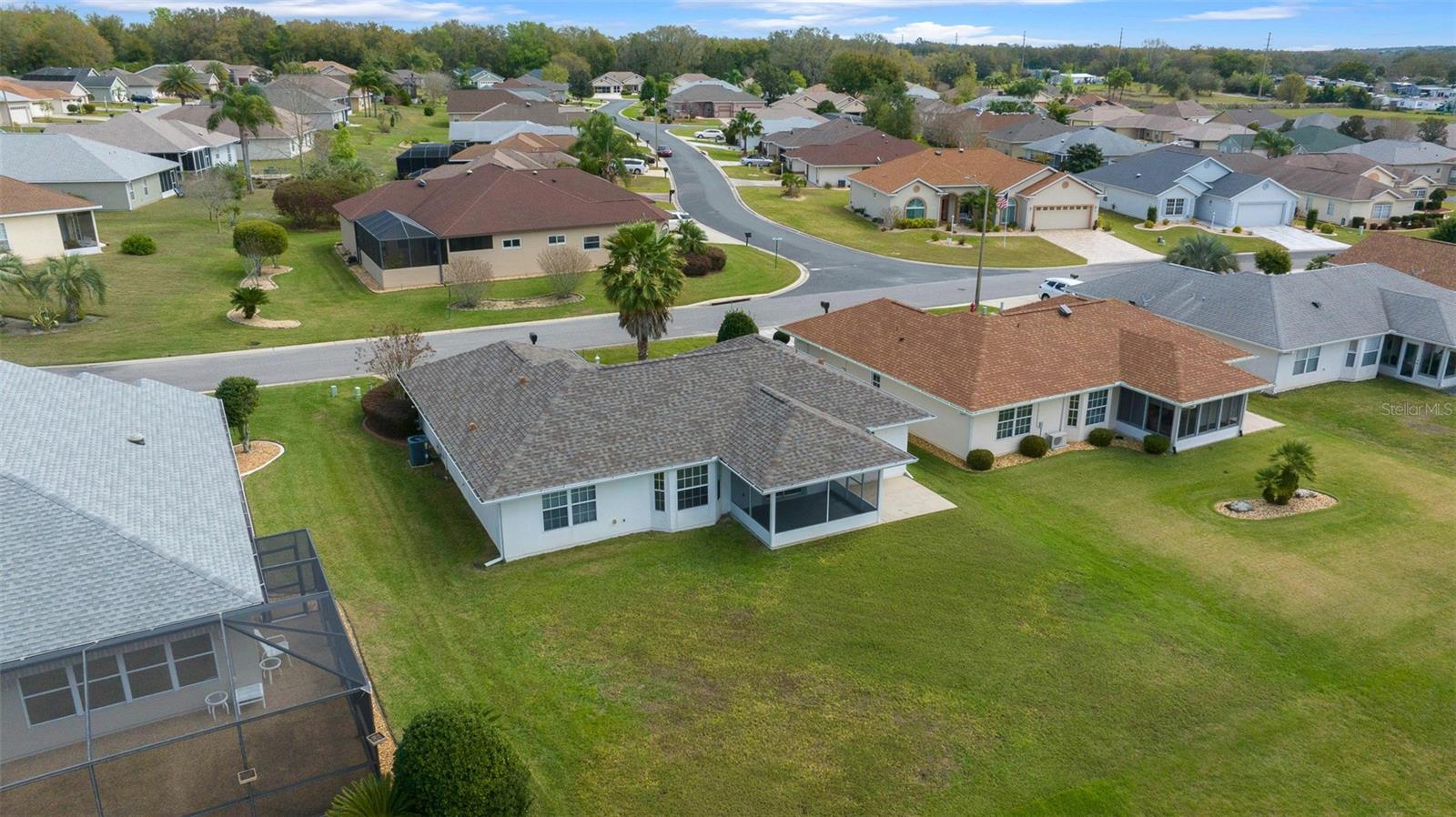 17799 SE 125TH CIR, SUMMERFIELD, FL, 34491