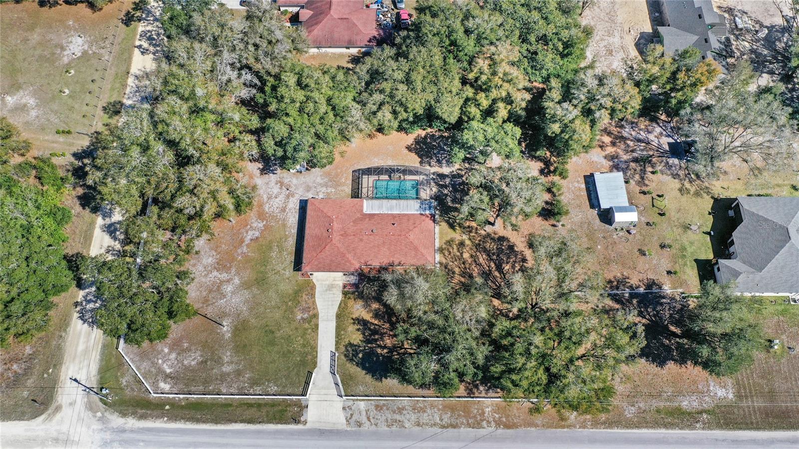 11595 SW 134 CT, DUNNELLON, FL, 34432