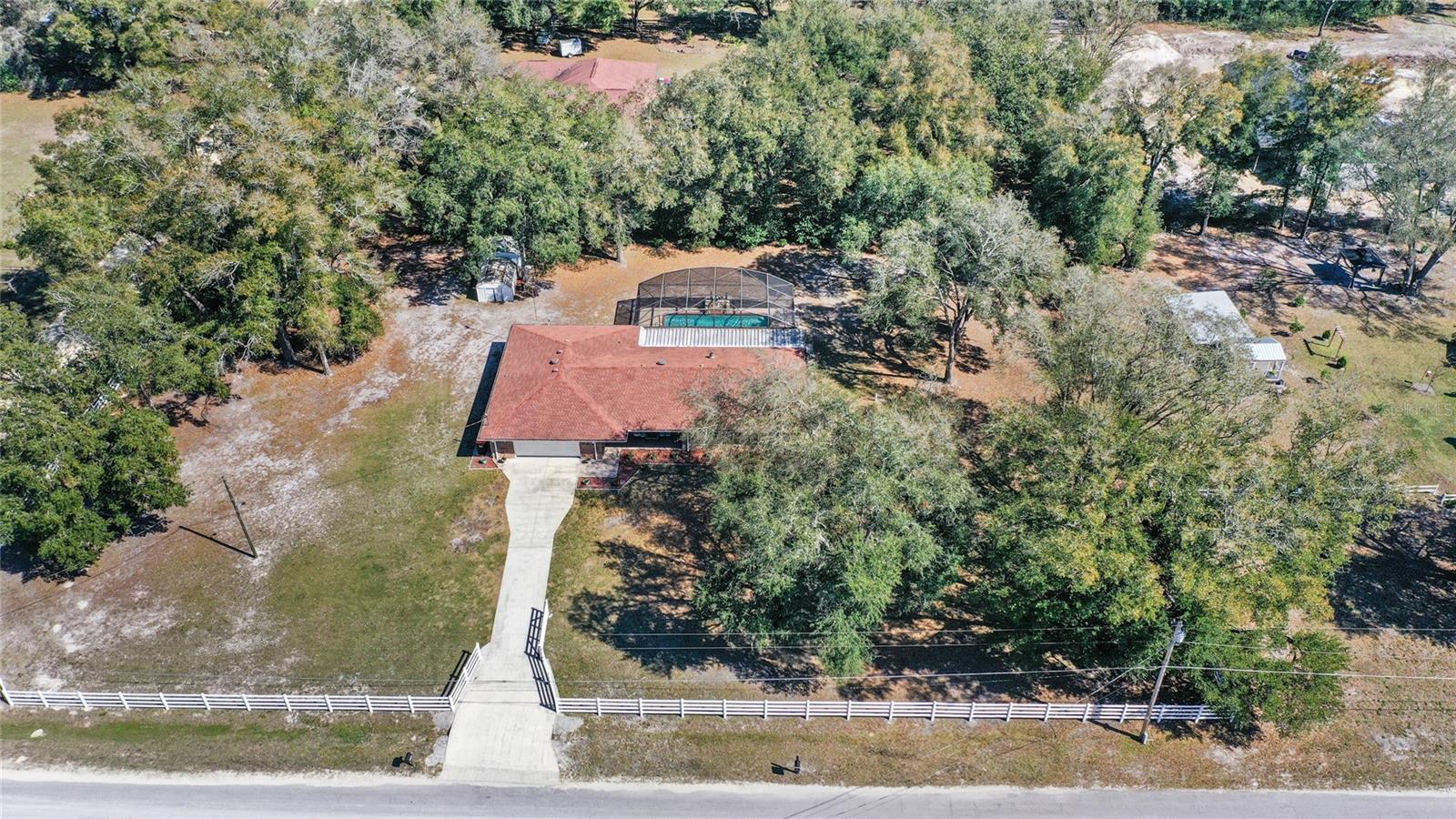 11595 SW 134 CT, DUNNELLON, FL, 34432