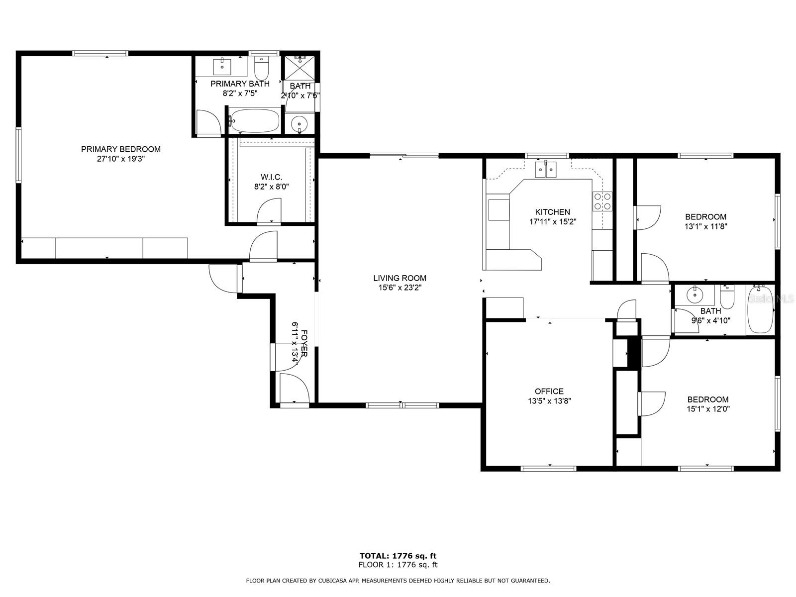 11595 SW 134 CT, DUNNELLON, FL, 34432