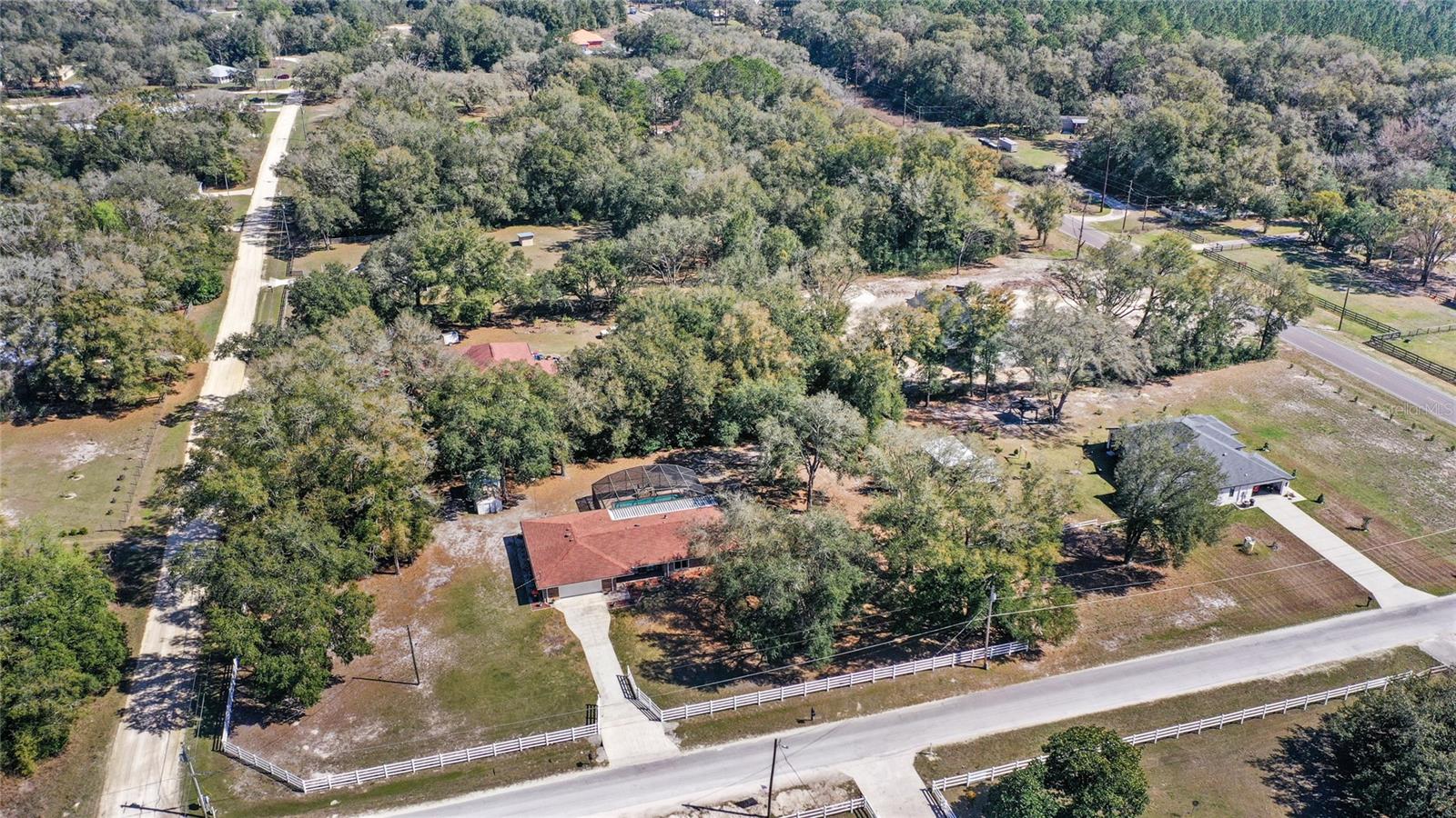 11595 SW 134 CT, DUNNELLON, FL, 34432