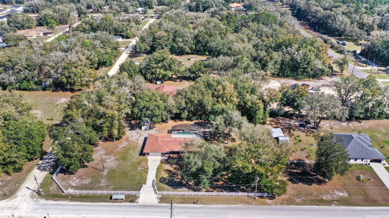 11595 SW 134 CT, DUNNELLON, FL, 34432